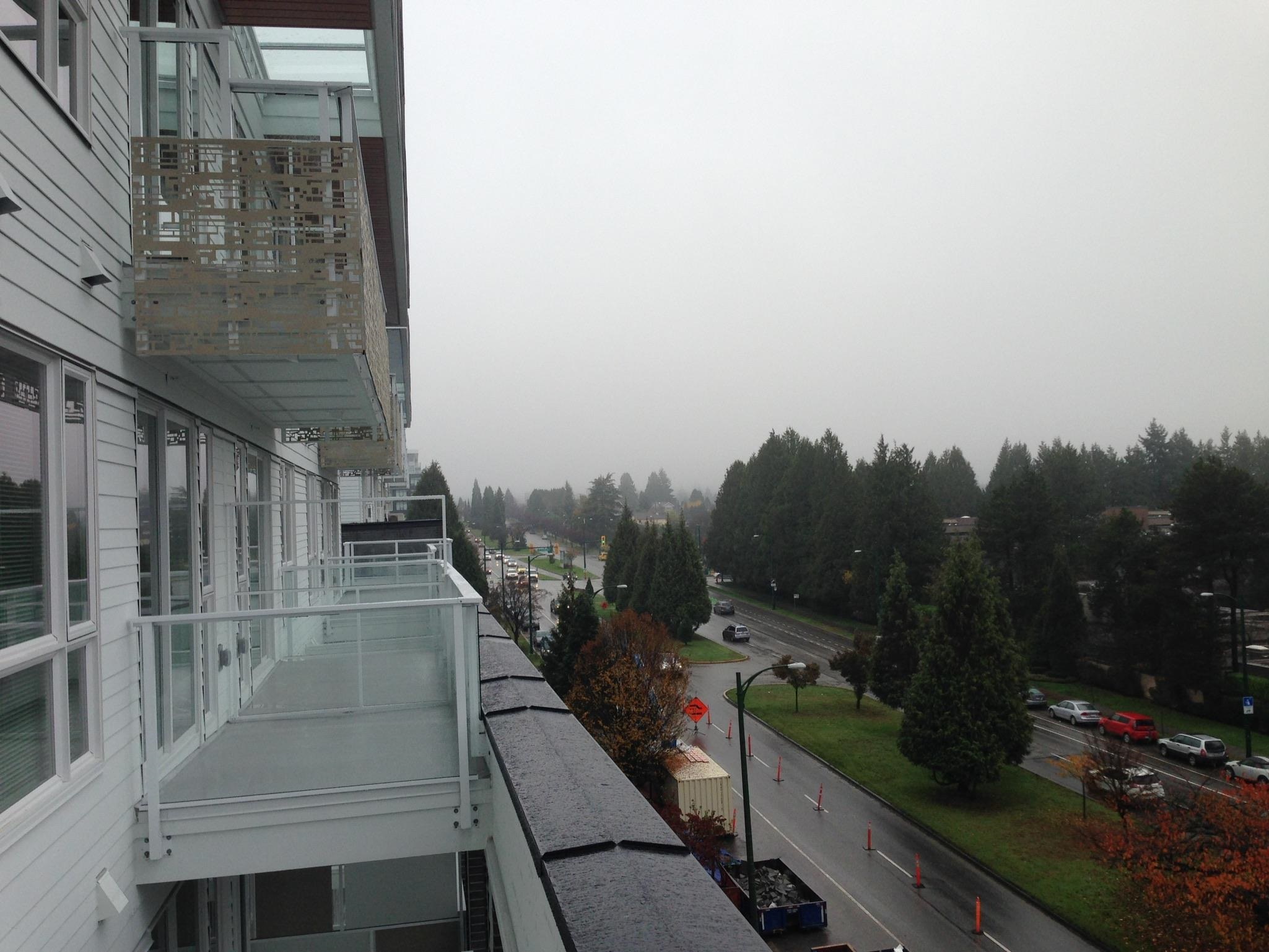601 6677 Cambie Street - MLS&reg; # R3171620