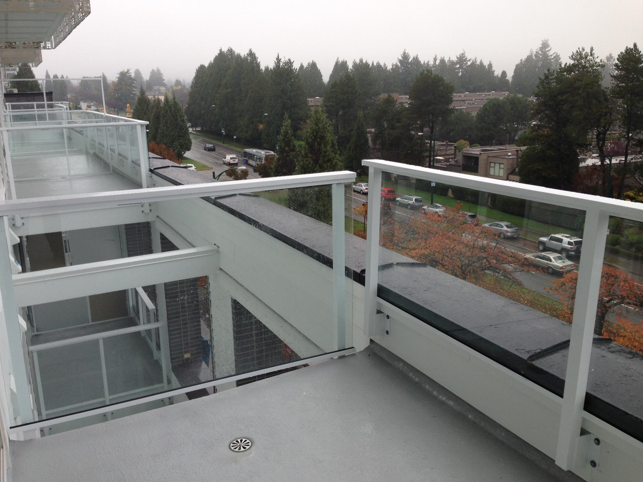 601 6677 Cambie Street - MLS&reg; # R3171620