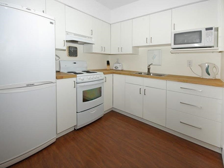 12 430 8th Avenue - MLS&reg; # R3171638