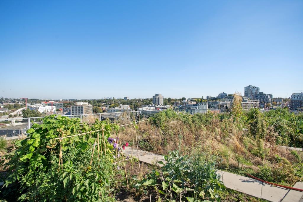 920 180 2nd Avenue - MLS&reg; # R3171892