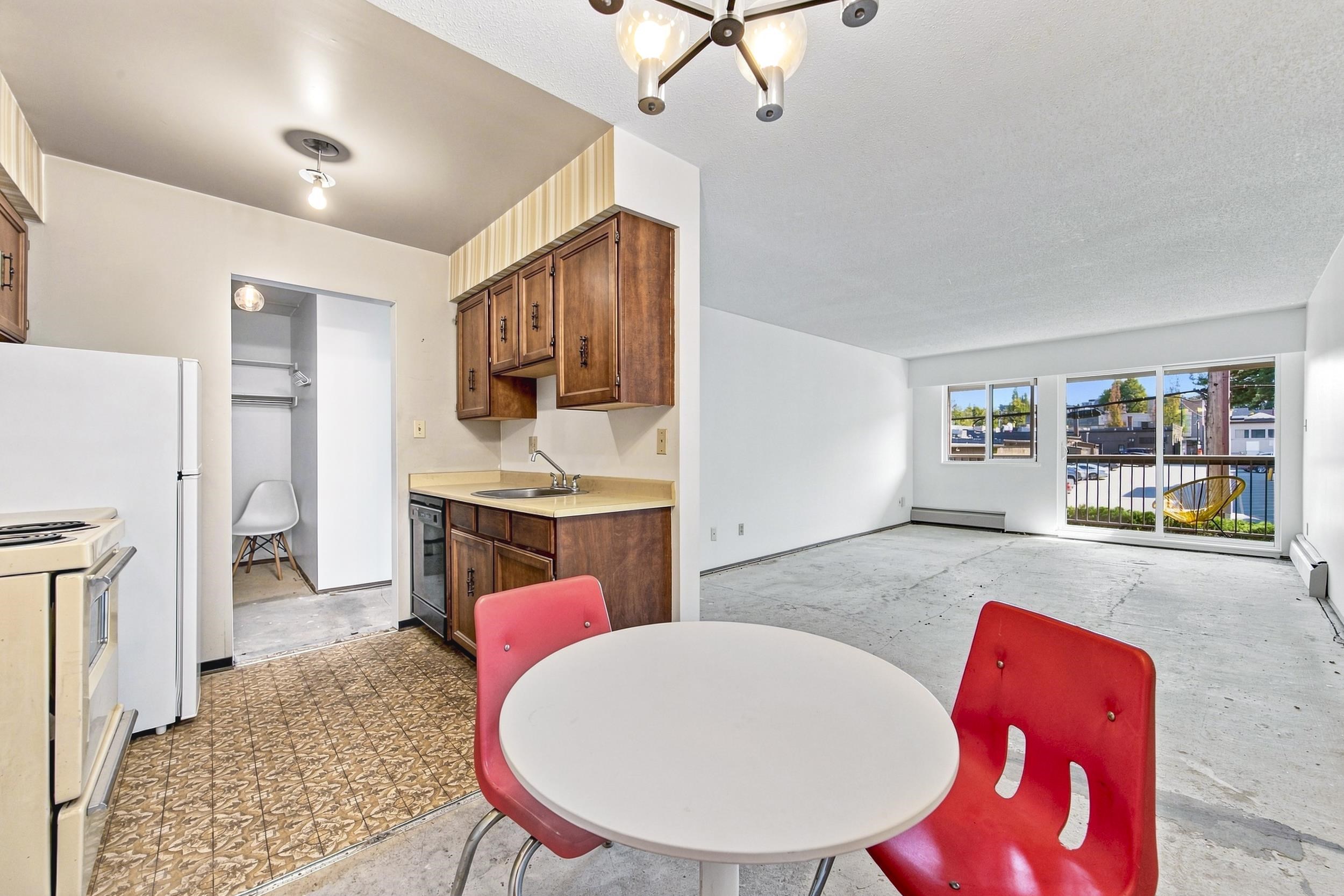 205 1825 8th Avenue - MLS&reg; # R3171983