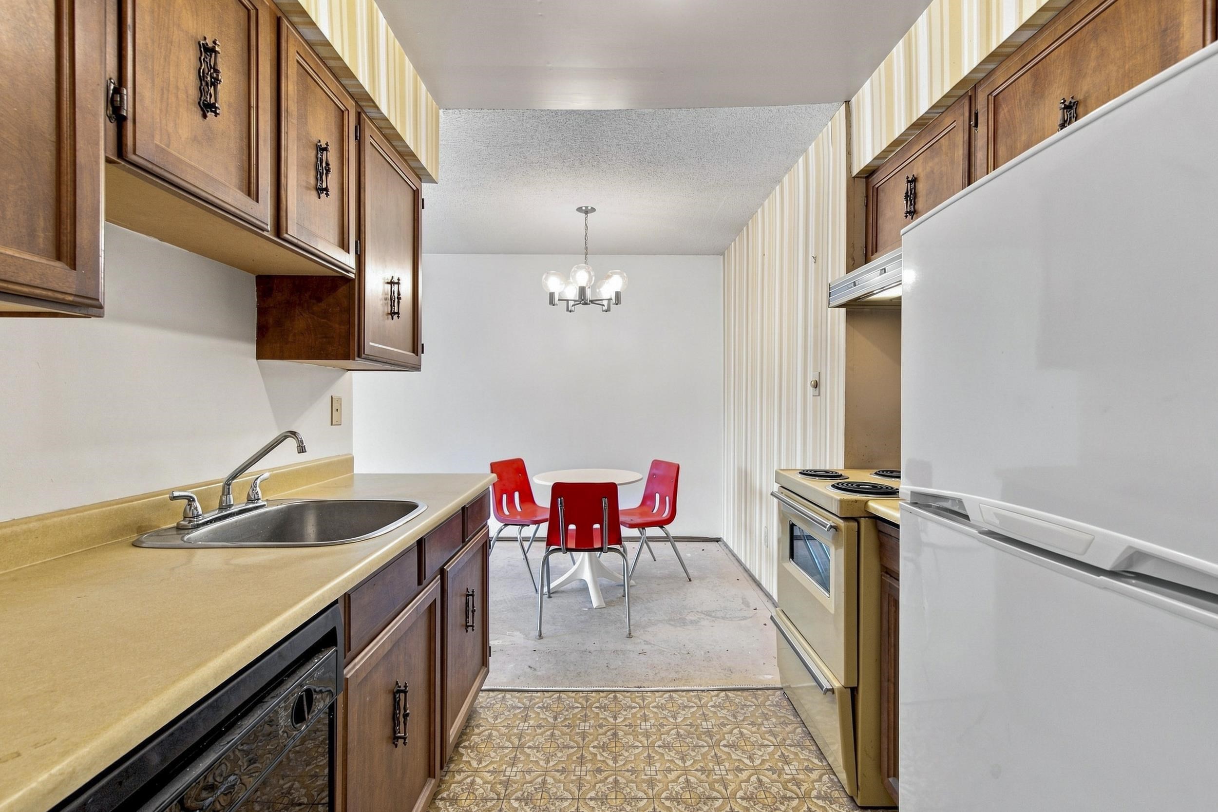 205 1825 8th Avenue - MLS&reg; # R3171983