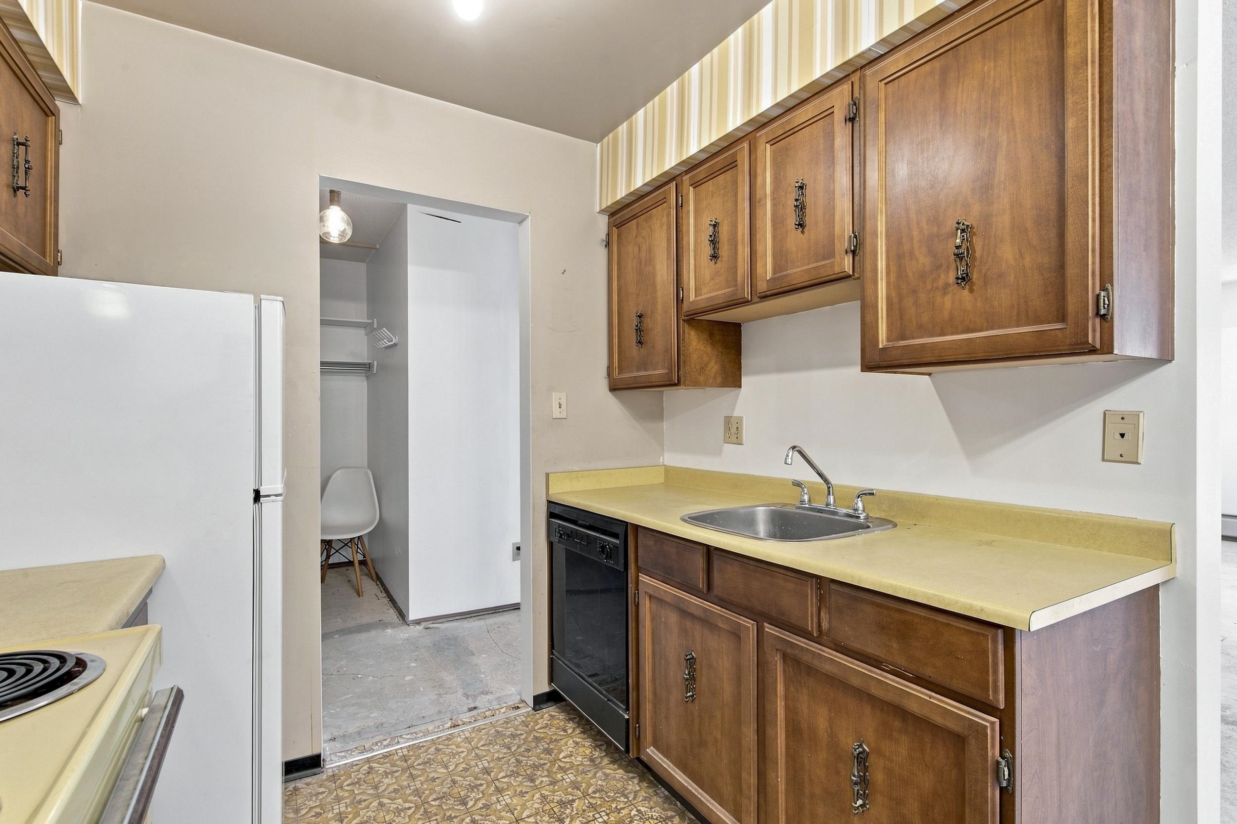 205 1825 8th Avenue - MLS&reg; # R3171983