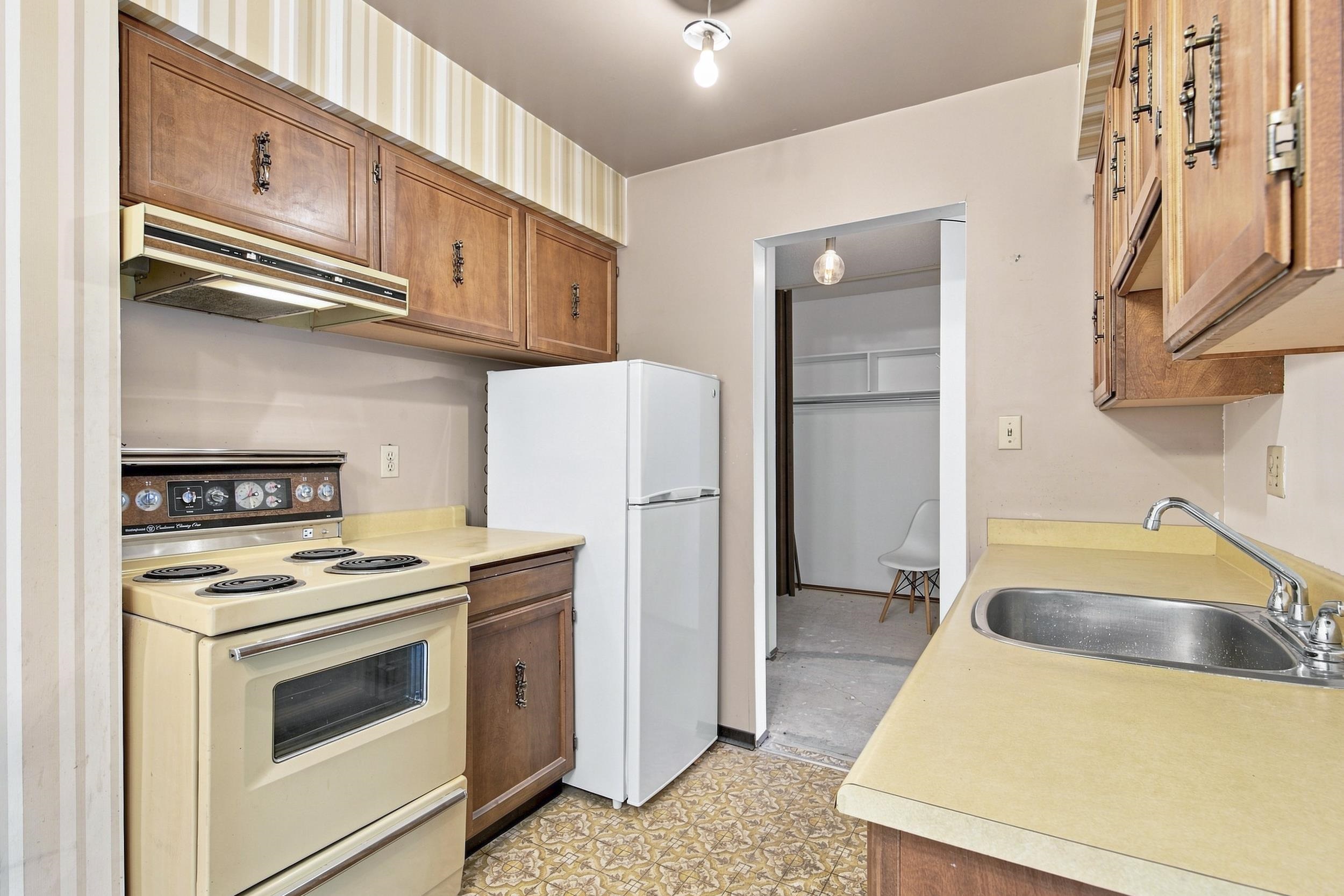 205 1825 8th Avenue - MLS&reg; # R3171983