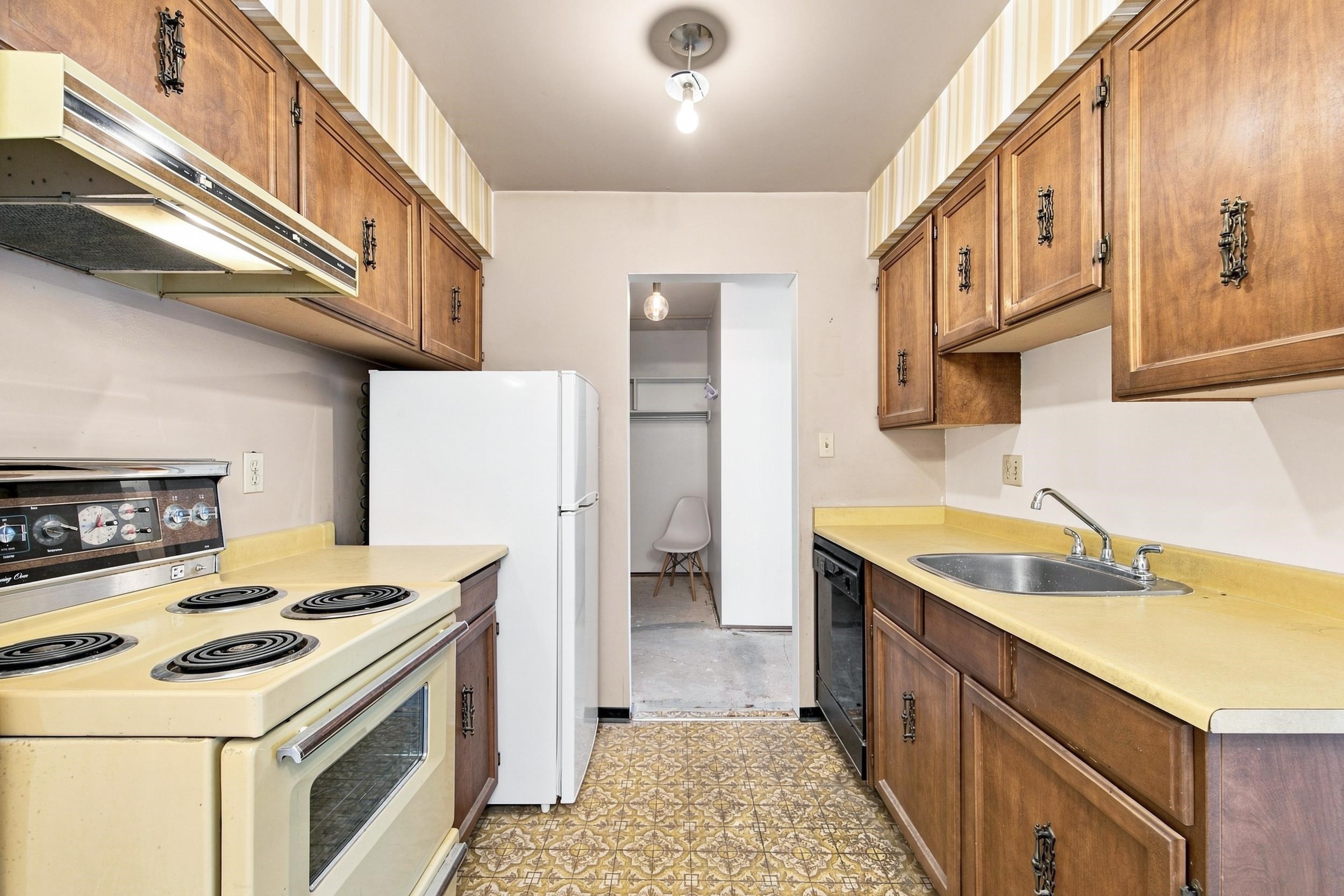 205 1825 8th Avenue - MLS&reg; # R3171983