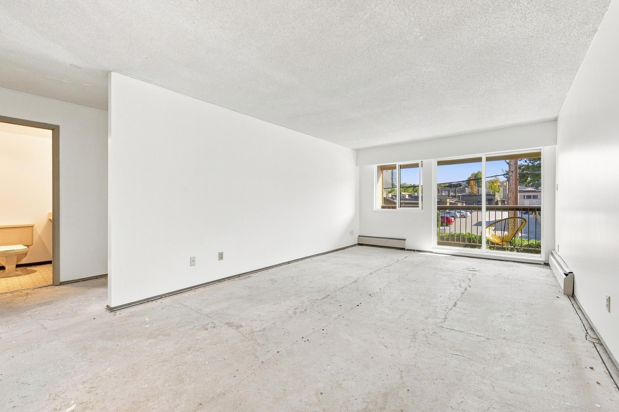 205 1825 8th Avenue - MLS&reg; # R3171983