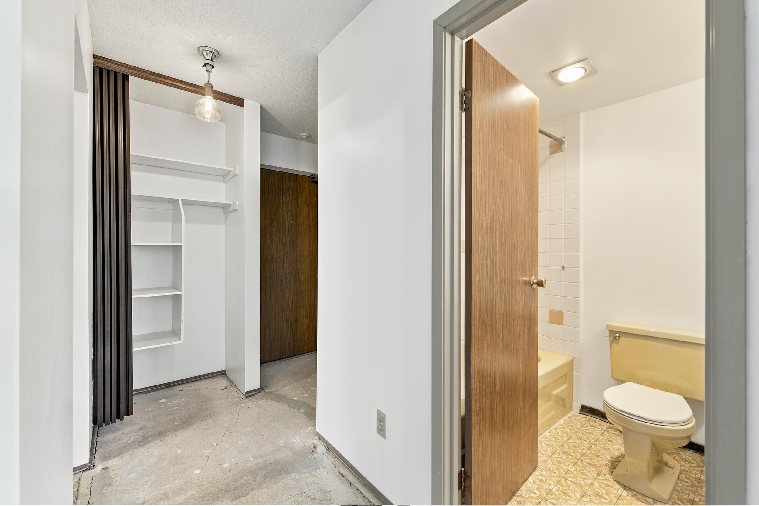 205 1825 8th Avenue - MLS&reg; # R3171983