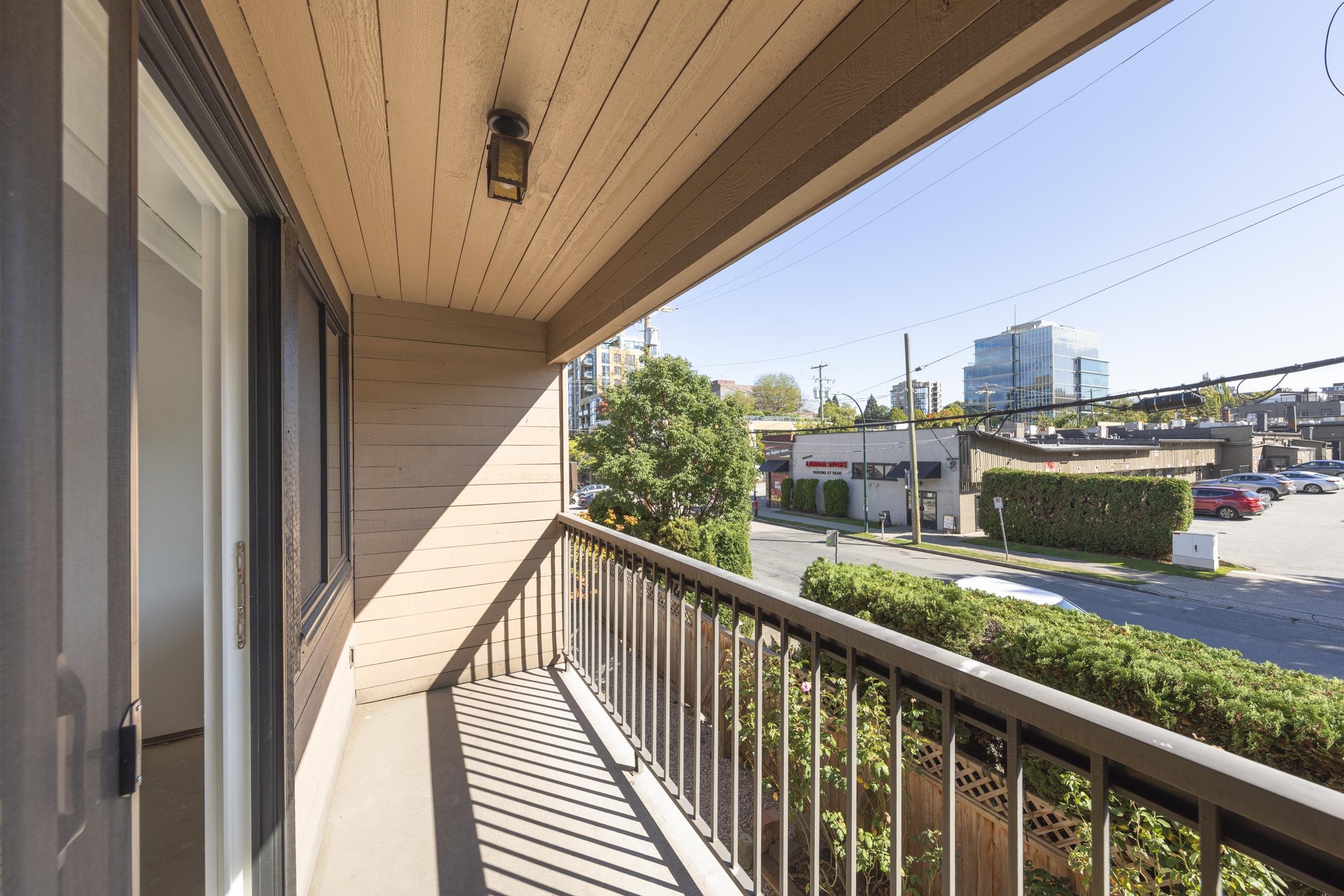 205 1825 8th Avenue - MLS&reg; # R3171983