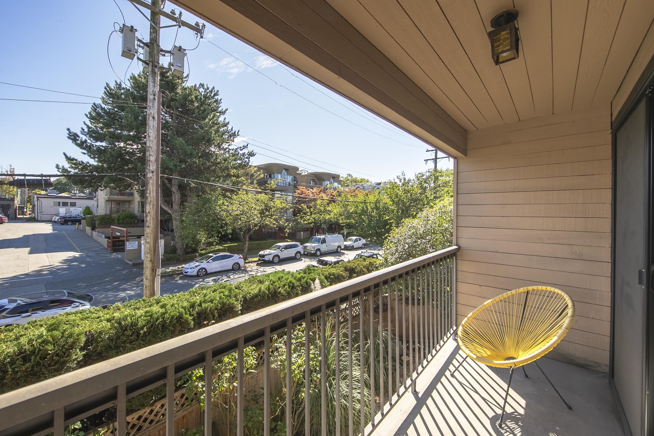205 1825 8th Avenue - MLS&reg; # R3171983