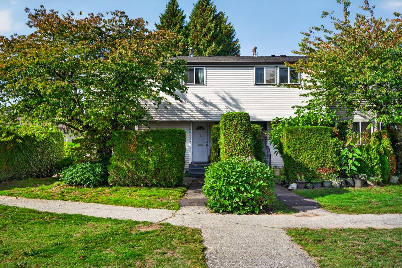 52 3425 49th Avenue - MLS&reg; # R3172052