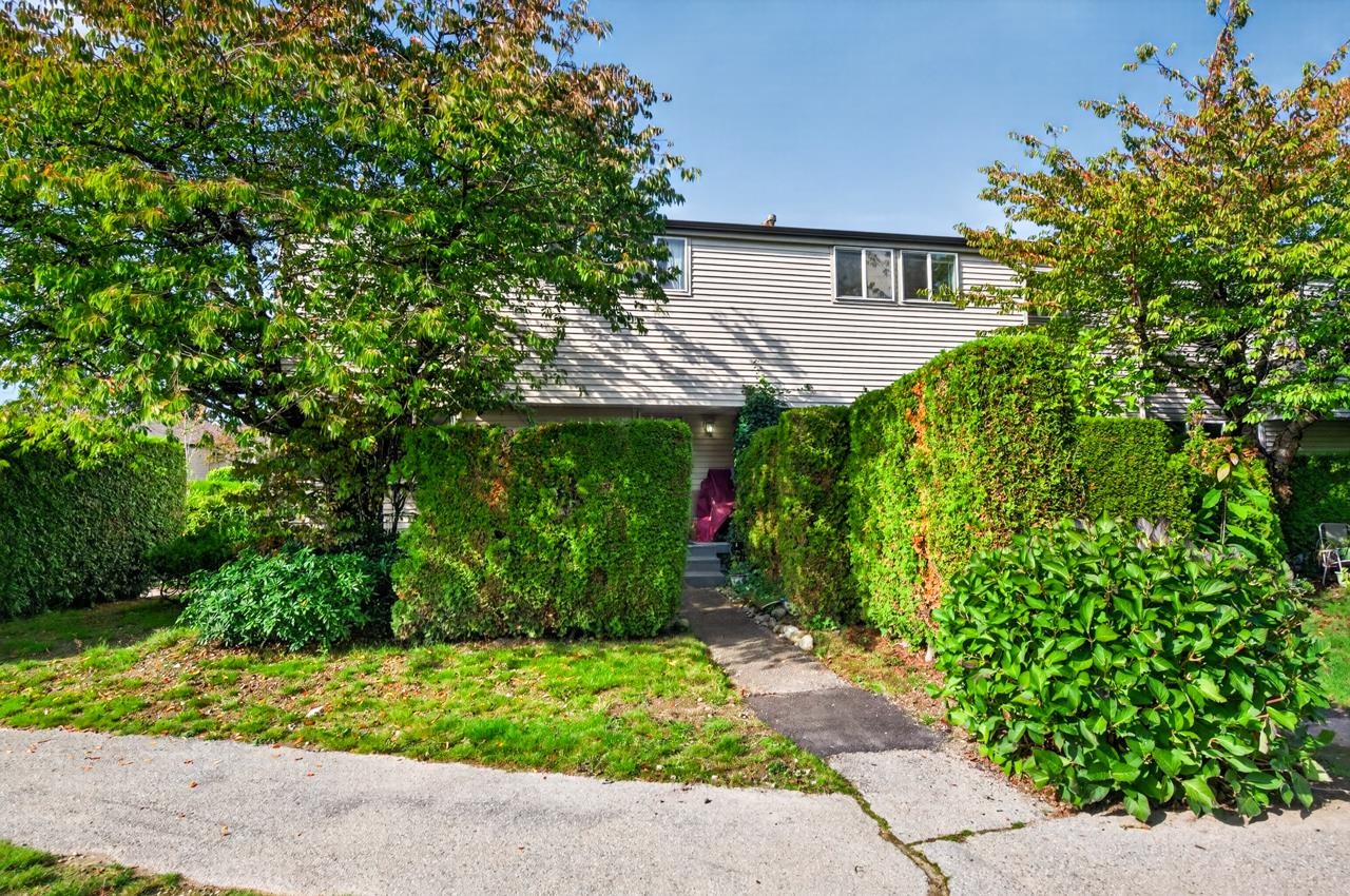 52 3425 49th Avenue - MLS&reg; # R3172052
