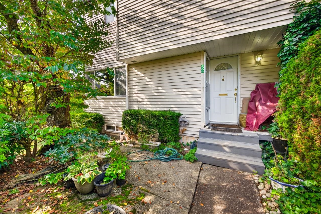 52 3425 49th Avenue - MLS&reg; # R3172052