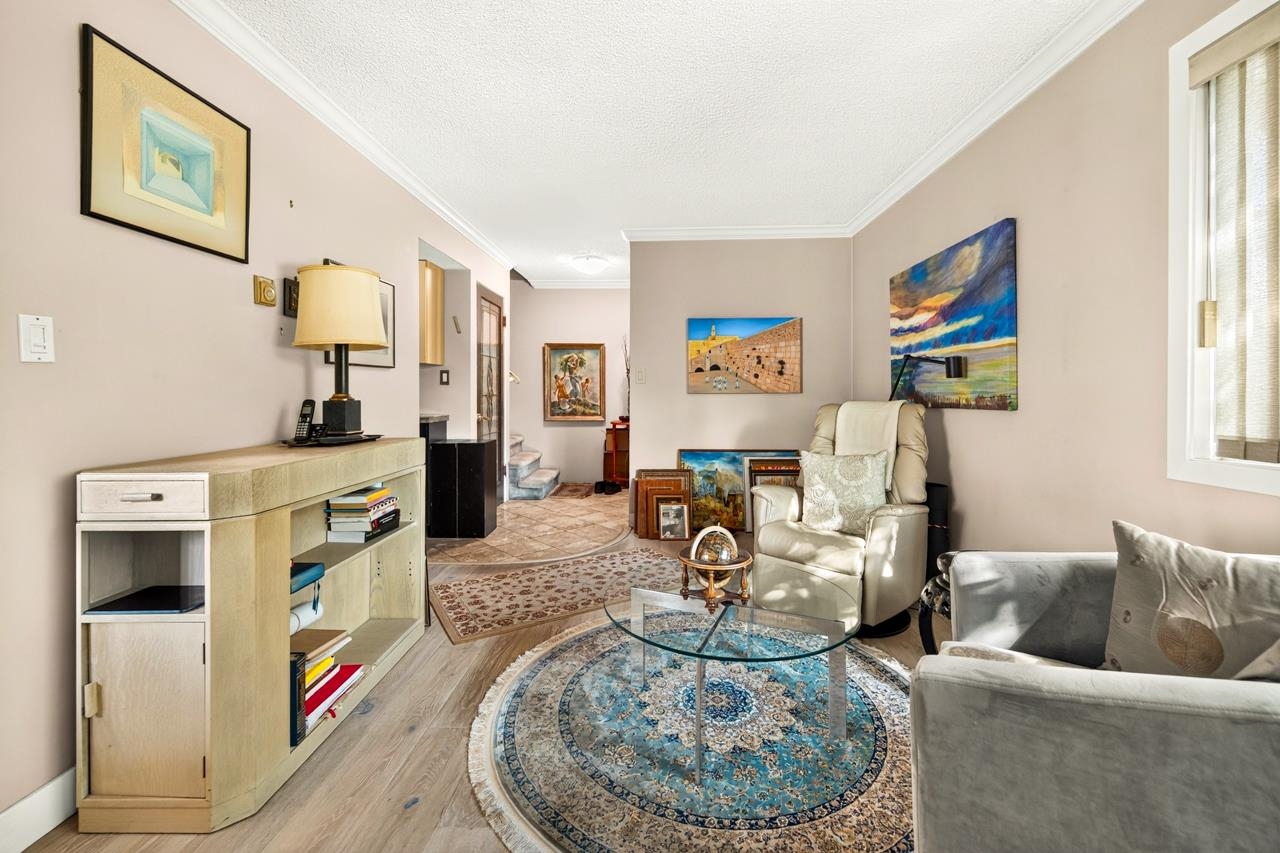52 3425 49th Avenue - MLS&reg; # R3172052