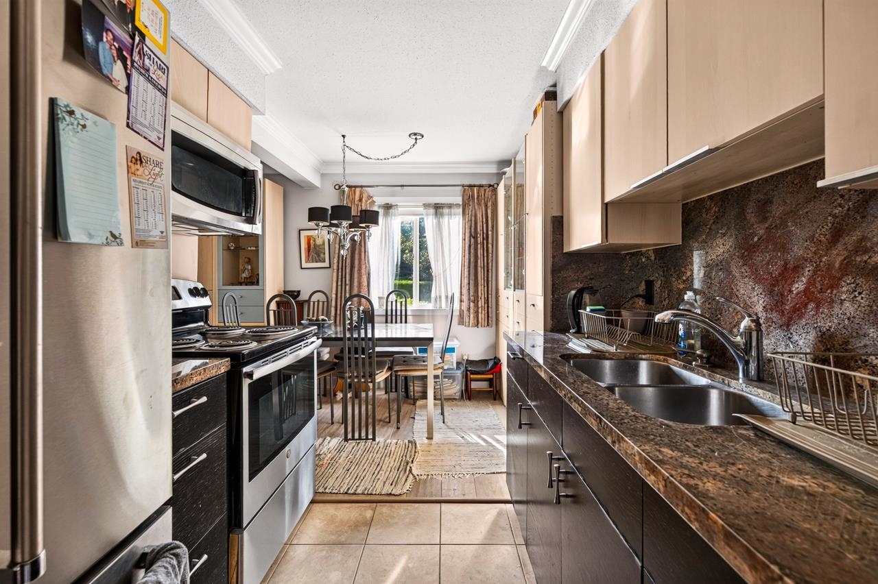 52 3425 49th Avenue - MLS&reg; # R3172052