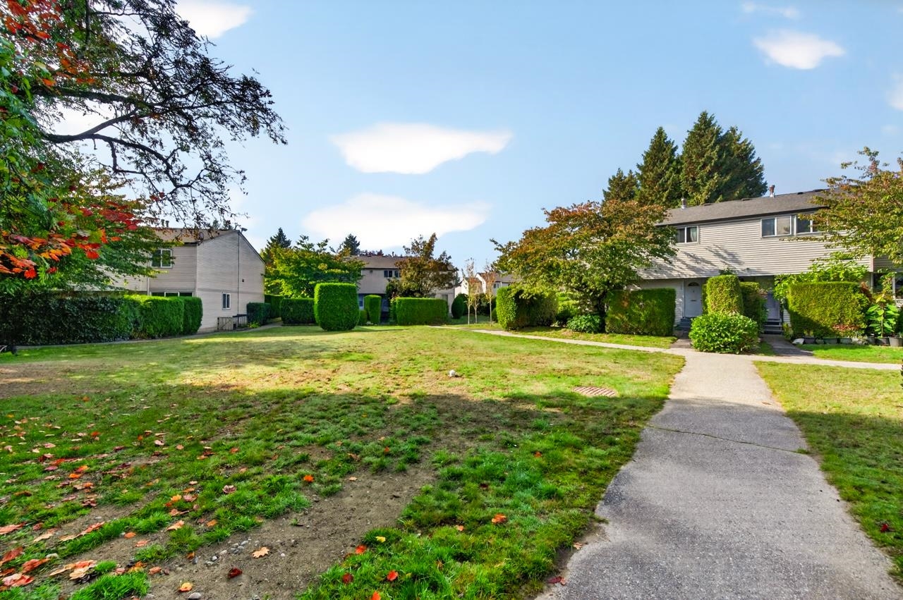 52 3425 49th Avenue - MLS&reg; # R3172052