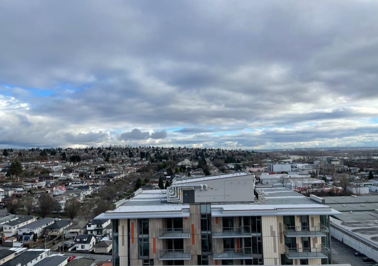 1708 8188 Fraser St  - MLS&reg; # R3172165