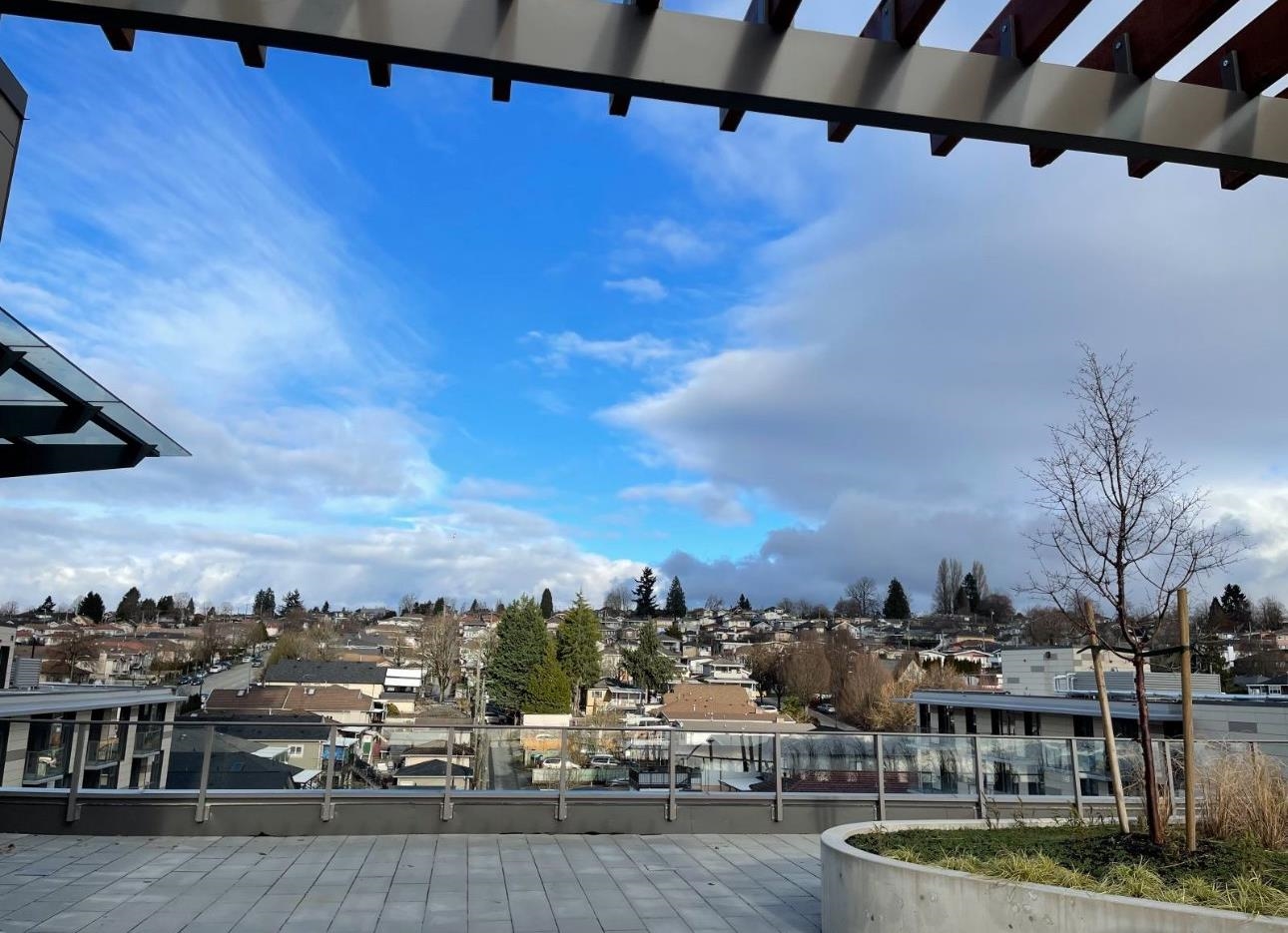 1708 8188 Fraser St  - MLS&reg; # R3172165