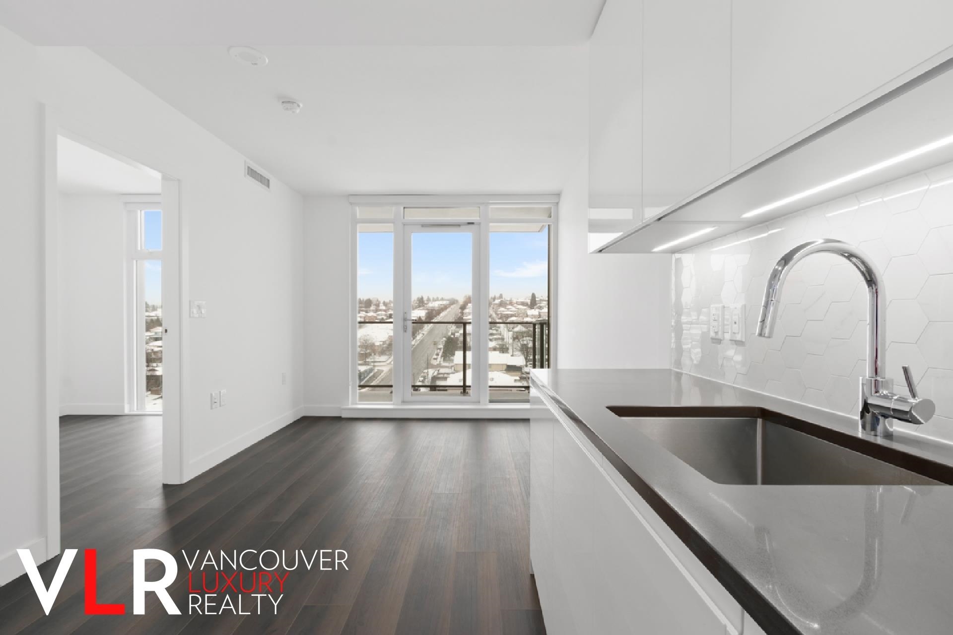1206 8188 Fraser Street - MLS&reg; # R3172274