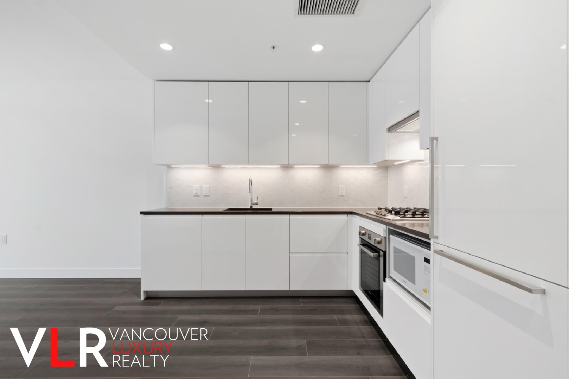1206 8188 Fraser Street - MLS&reg; # R3172274