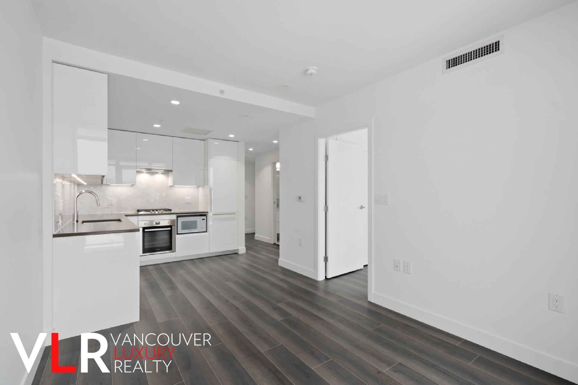 1206 8188 Fraser Street - MLS&reg; # R3172274