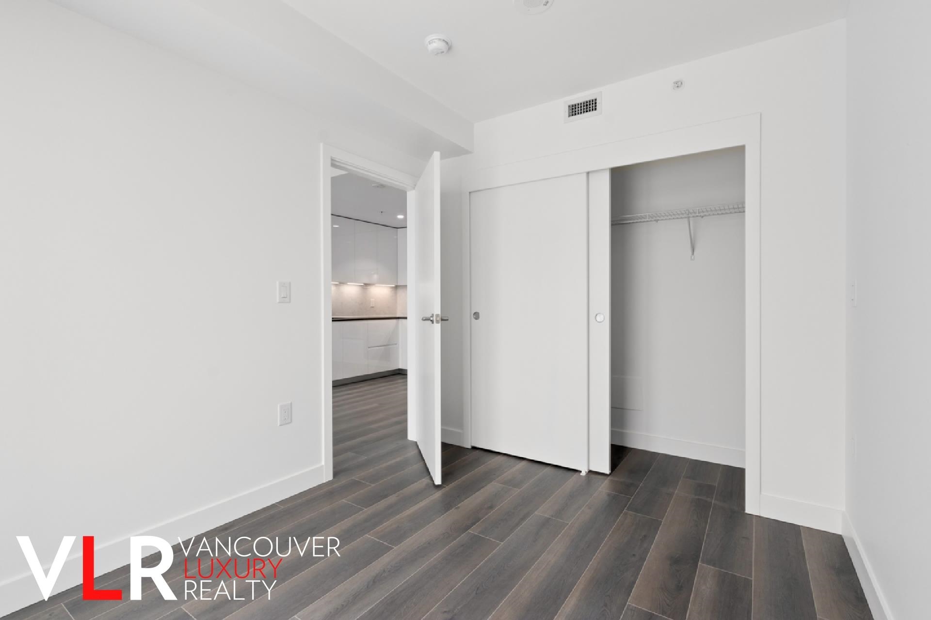 1206 8188 Fraser Street - MLS&reg; # R3172274
