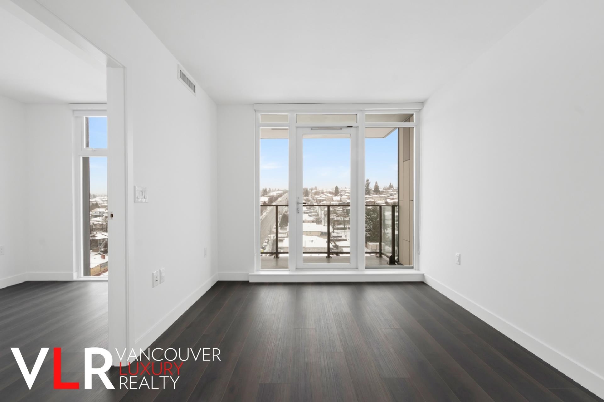 1206 8188 Fraser Street - MLS&reg; # R3172274