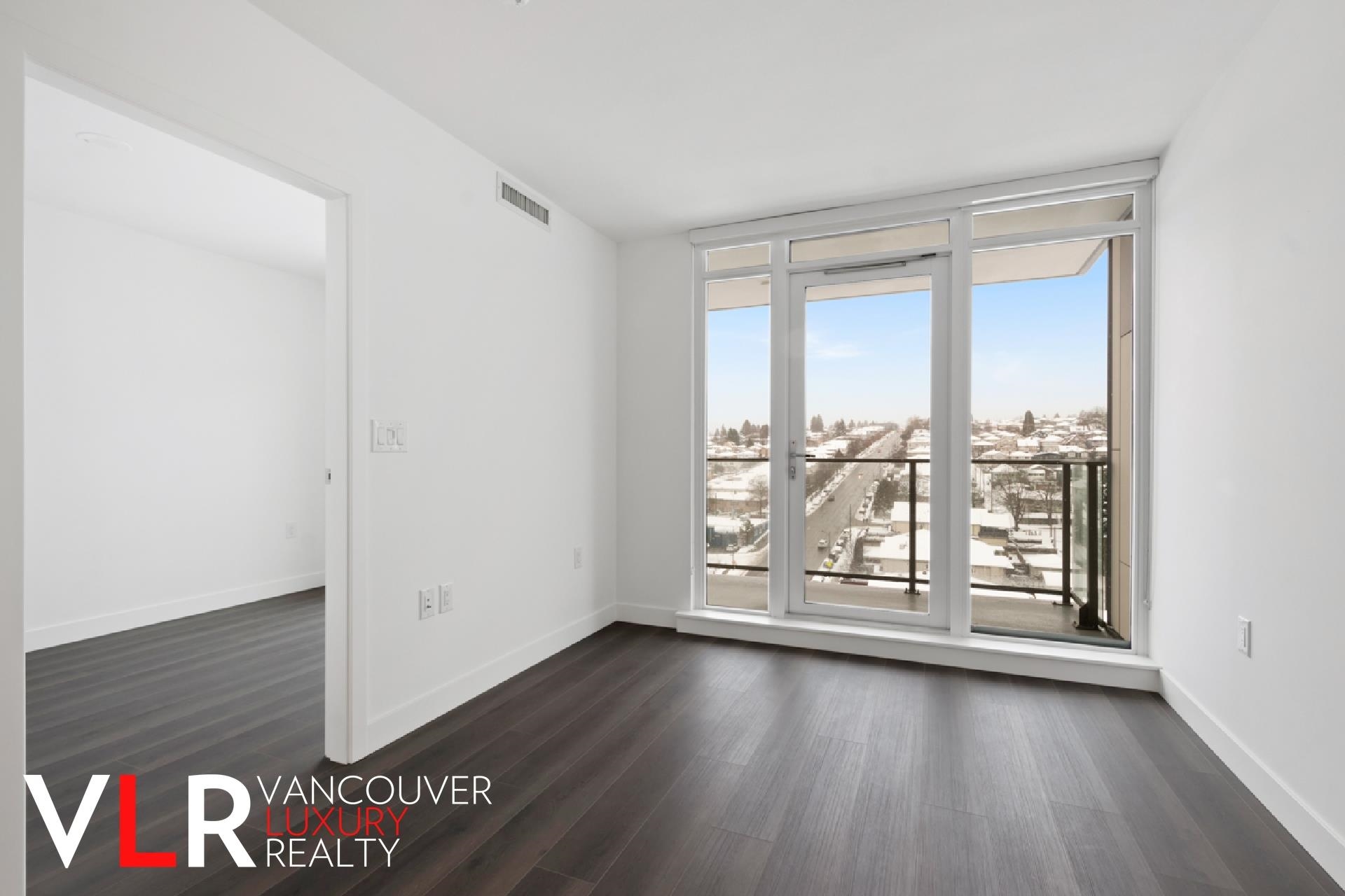 1206 8188 Fraser Street - MLS&reg; # R3172274