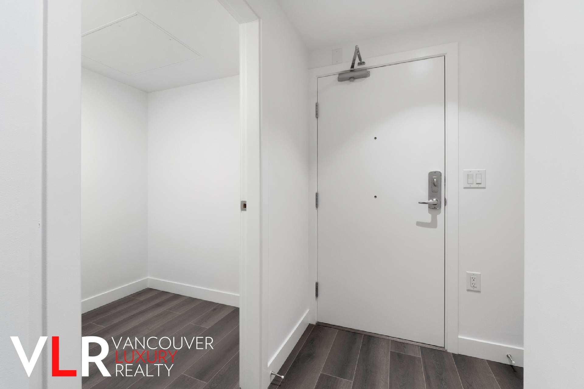1206 8188 Fraser Street - MLS&reg; # R3172274