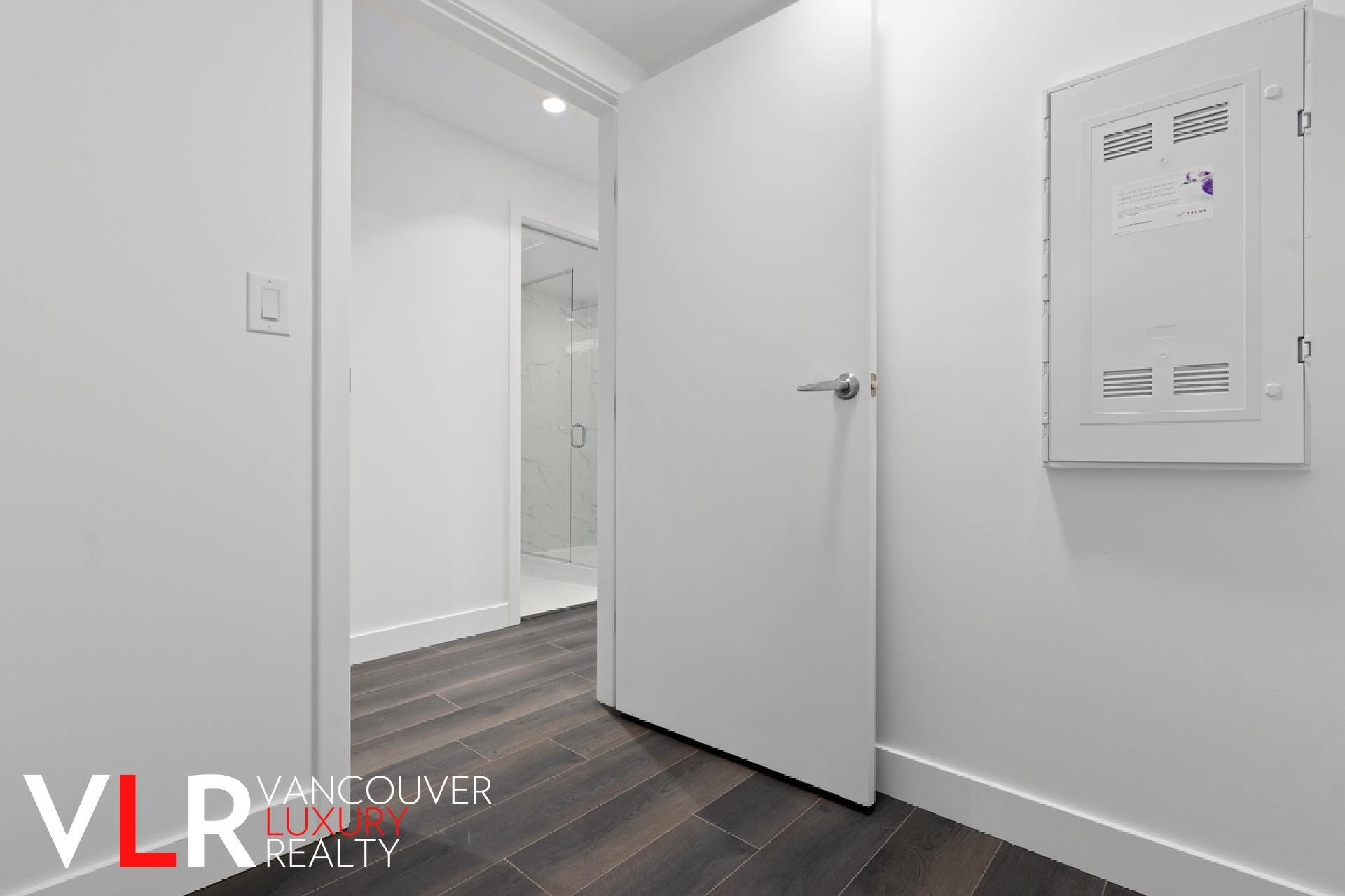 1206 8188 Fraser Street - MLS&reg; # R3172274