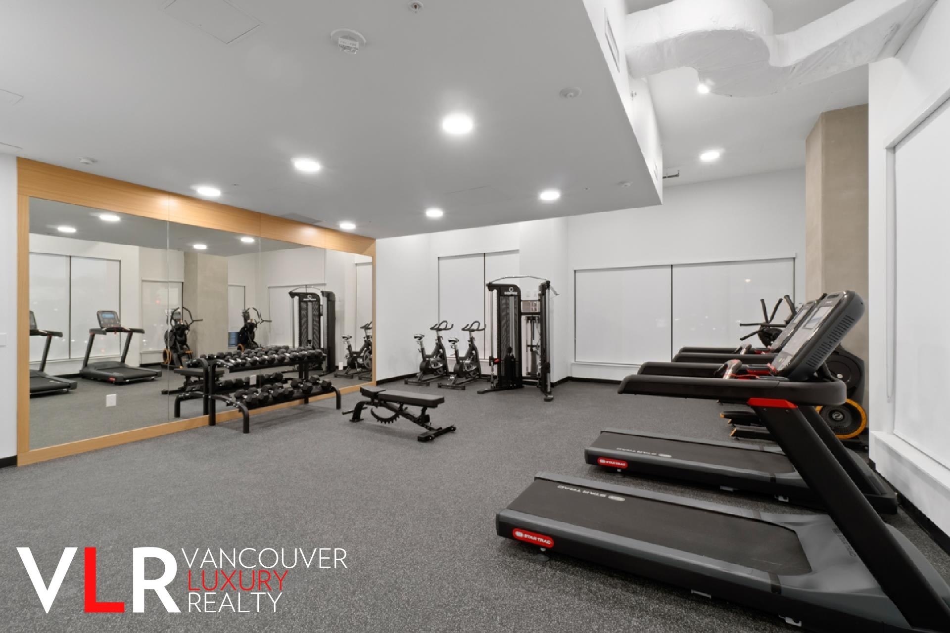 1206 8188 Fraser Street - MLS&reg; # R3172274