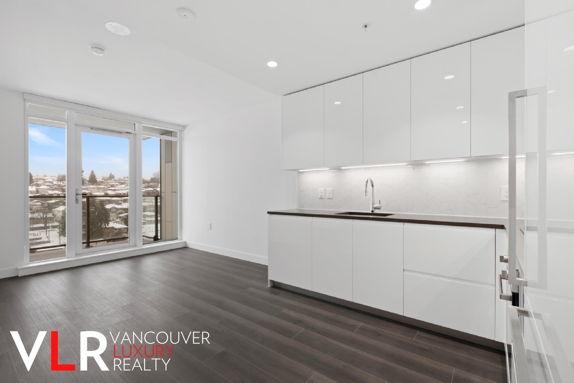 1206 8188 Fraser Street - MLS&reg; # R3172274