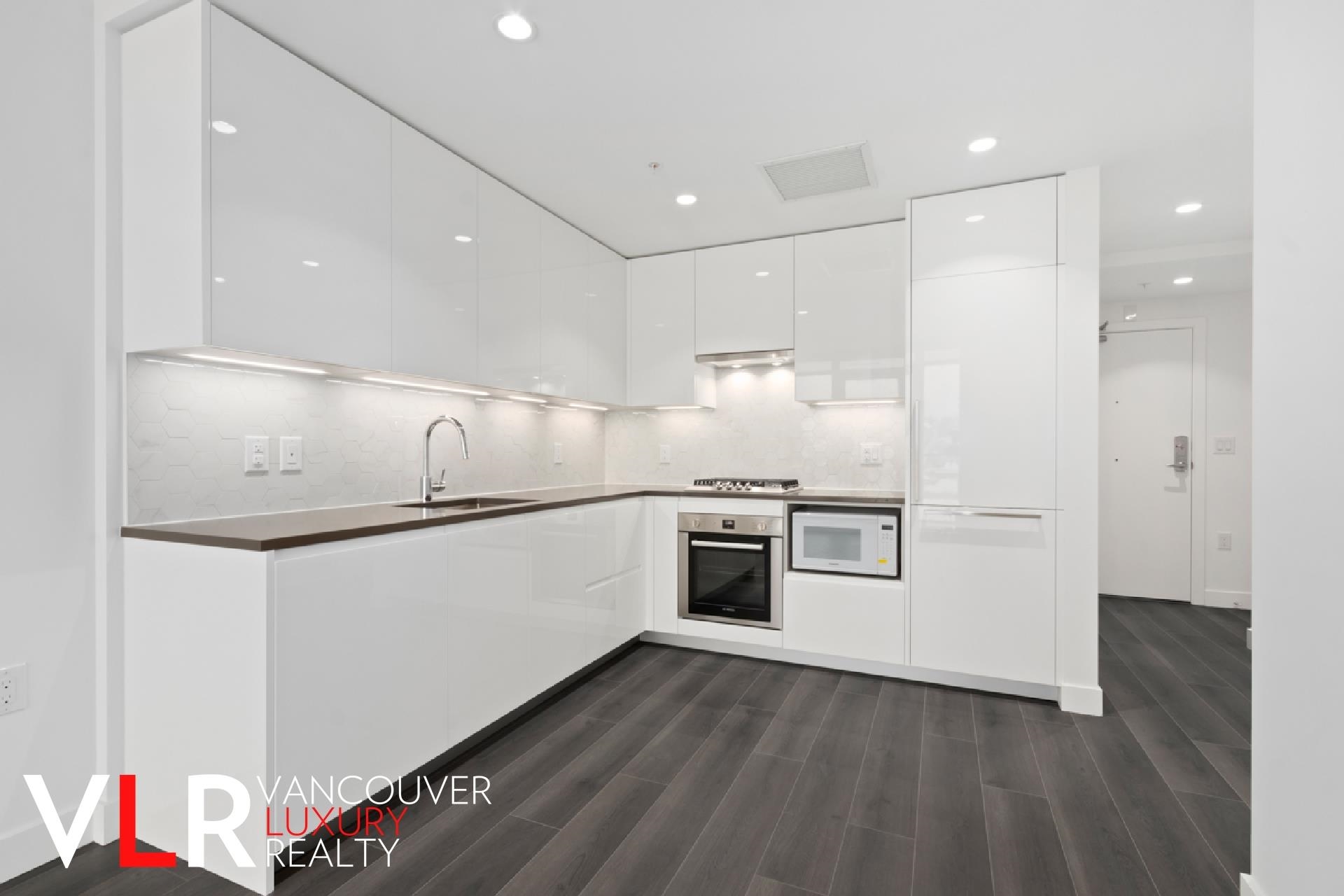 1206 8188 Fraser Street - MLS&reg; # R3172274