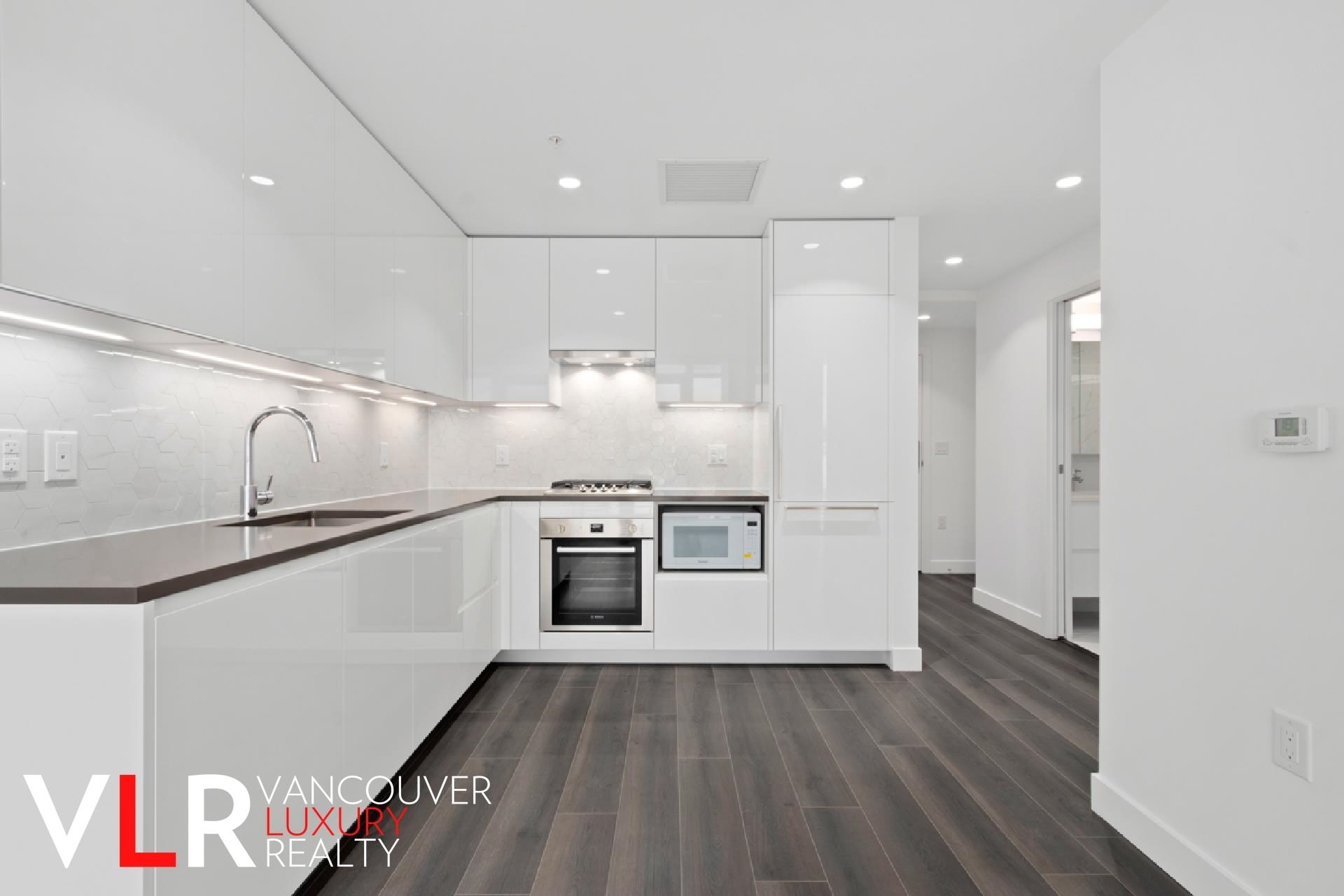 1206 8188 Fraser Street - MLS&reg; # R3172274
