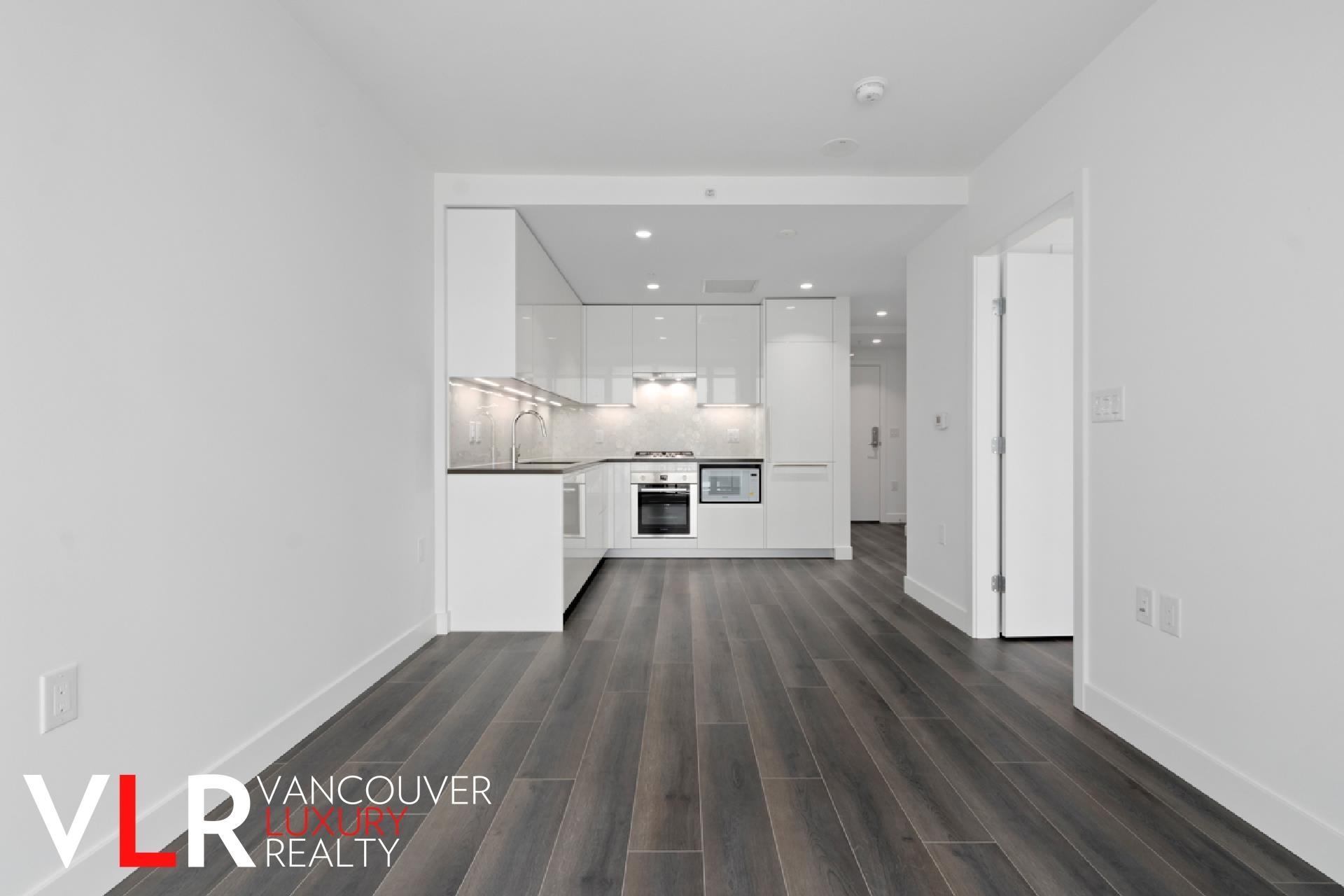 1206 8188 Fraser Street - MLS&reg; # R3172274