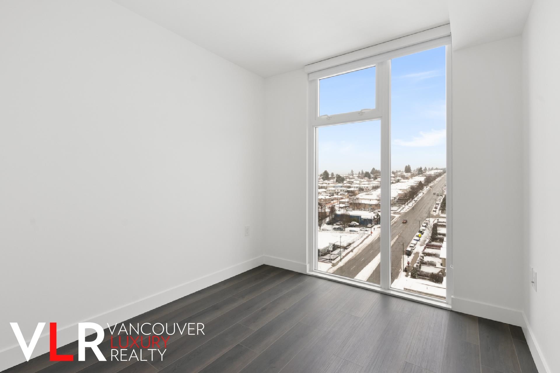 1206 8188 Fraser Street - MLS&reg; # R3172274