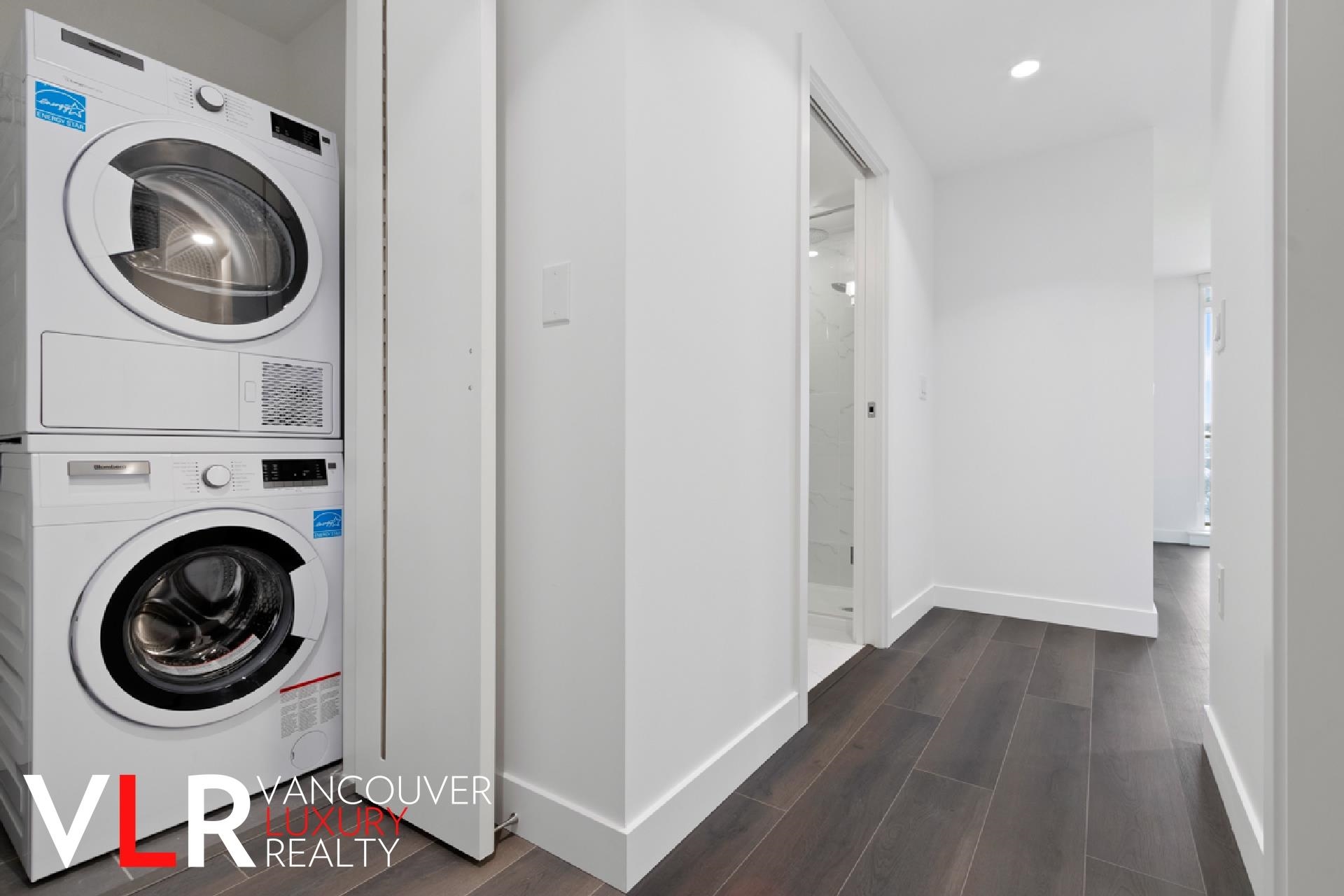 1206 8188 Fraser Street - MLS&reg; # R3172274