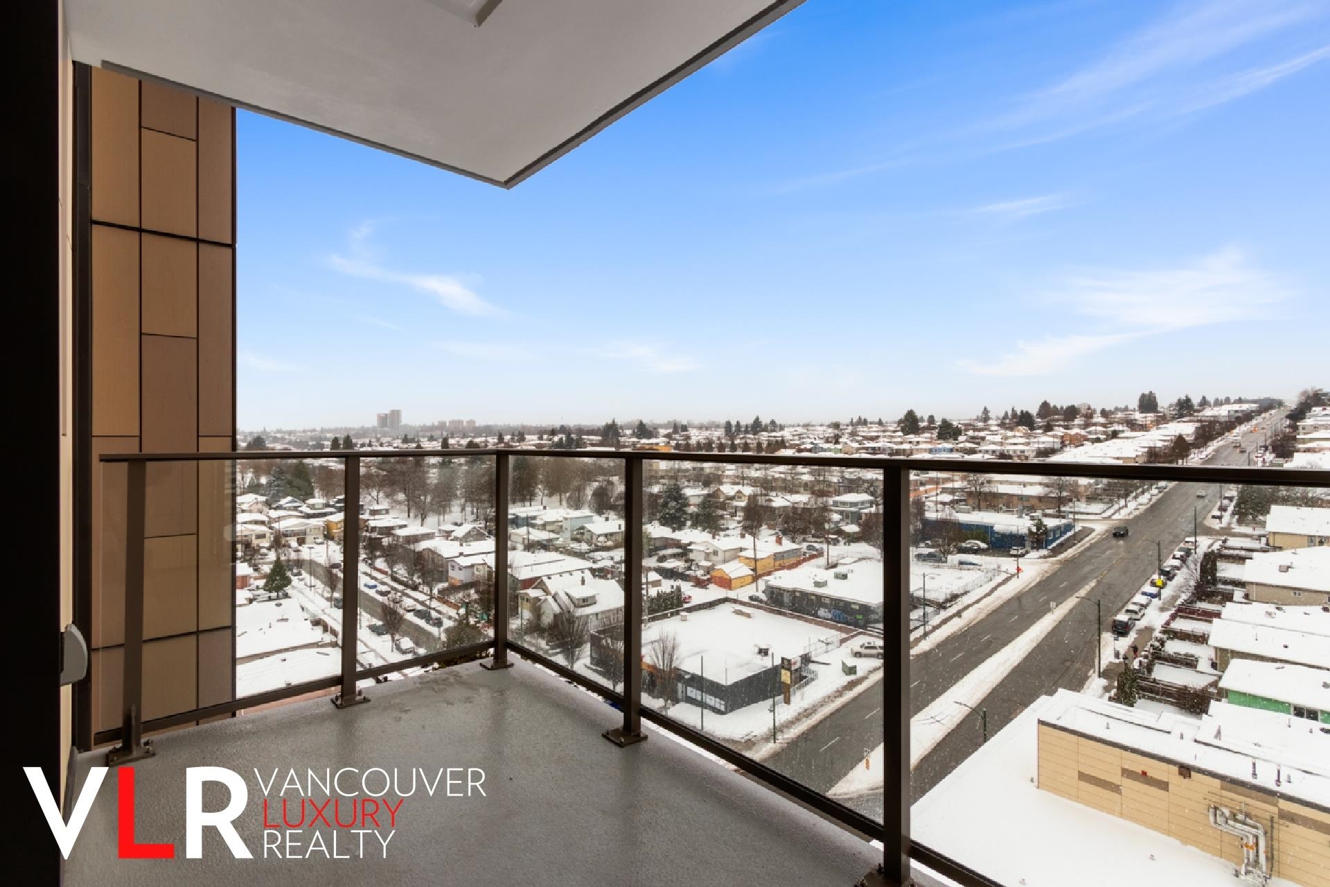 1206 8188 Fraser Street - MLS&reg; # R3172274