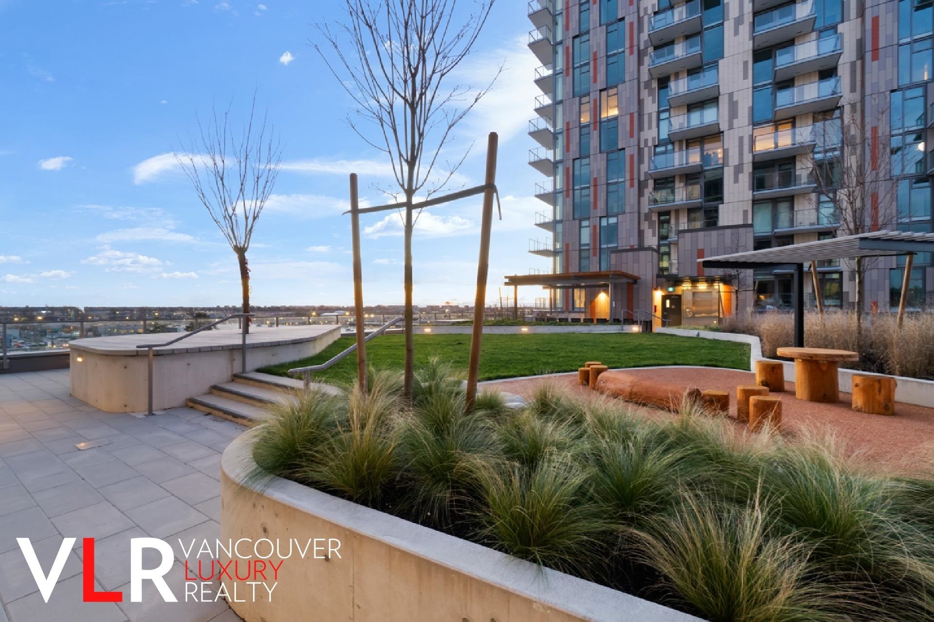 1206 8188 Fraser Street - MLS&reg; # R3172274