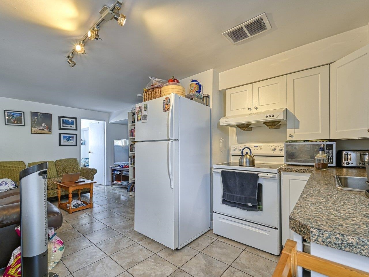 BSMT 1123 Nootka Street - MLS&reg; # R3172293