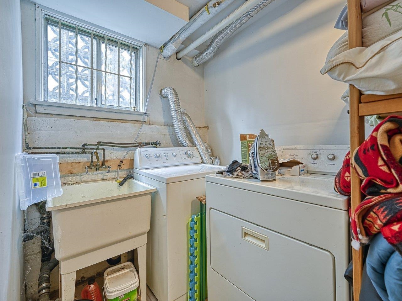 BSMT 1123 Nootka Street - MLS&reg; # R3172293