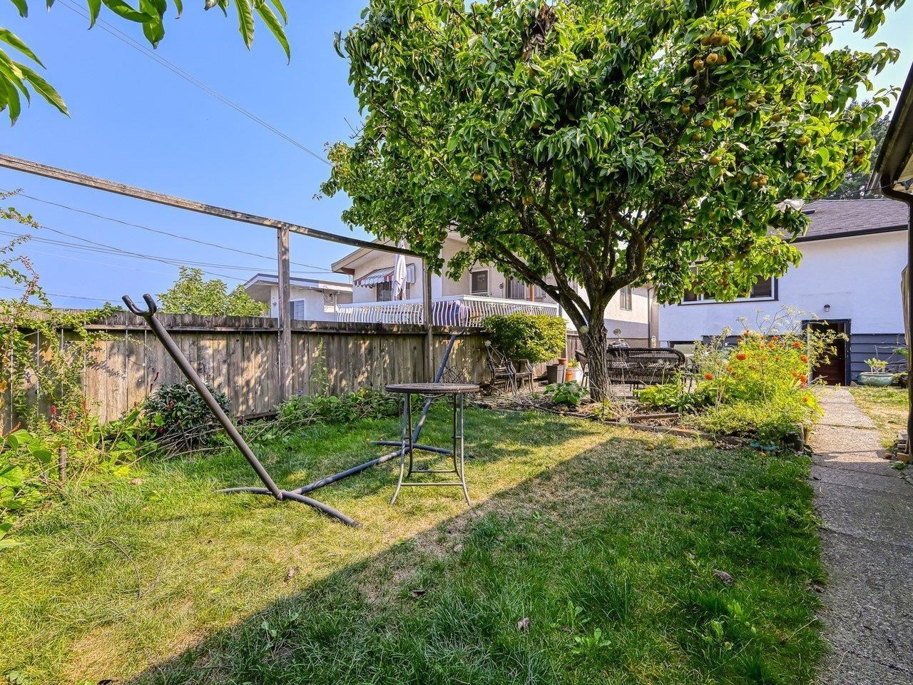BSMT 1123 Nootka Street - MLS&reg; # R3172293