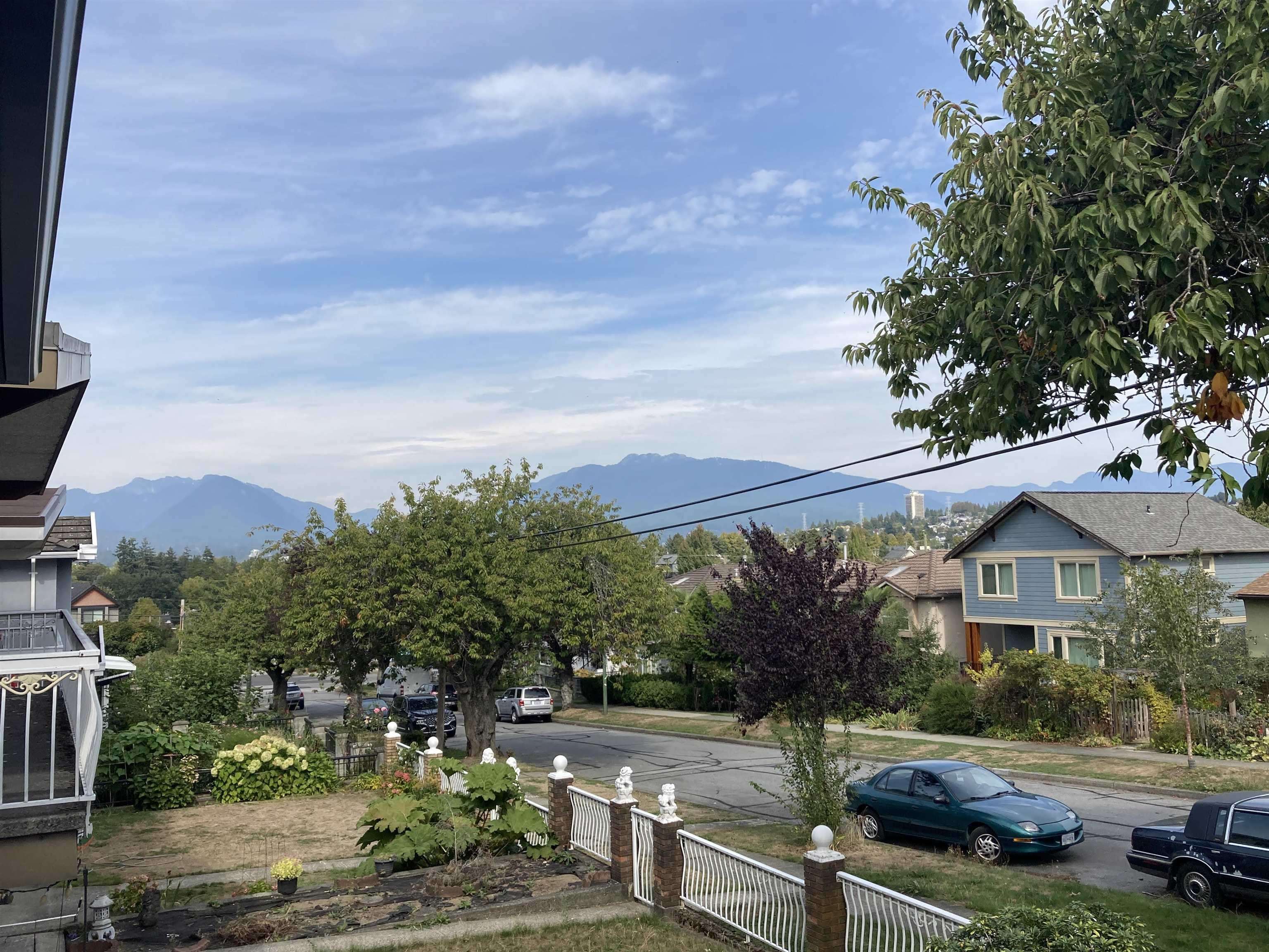 BSMT 1123 Nootka Street - MLS&reg; # R3172293