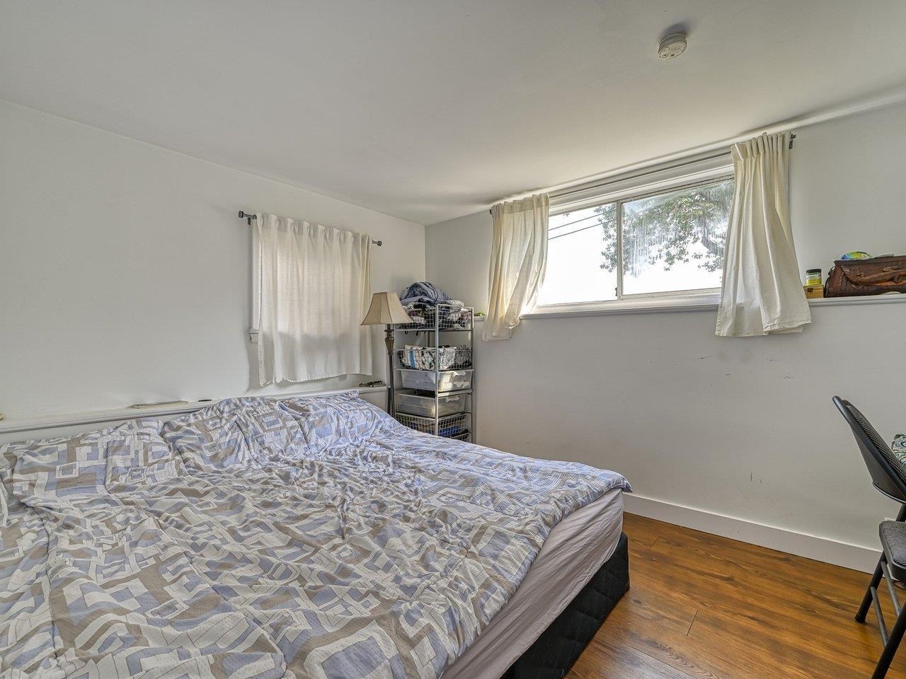 BSMT 1123 Nootka Street - MLS&reg; # R3172293