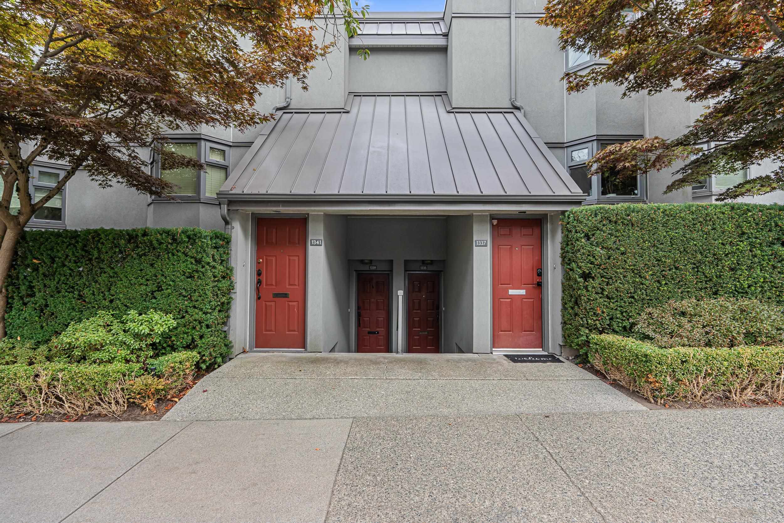  1339 8th Avenue - MLS&reg; # R3172354