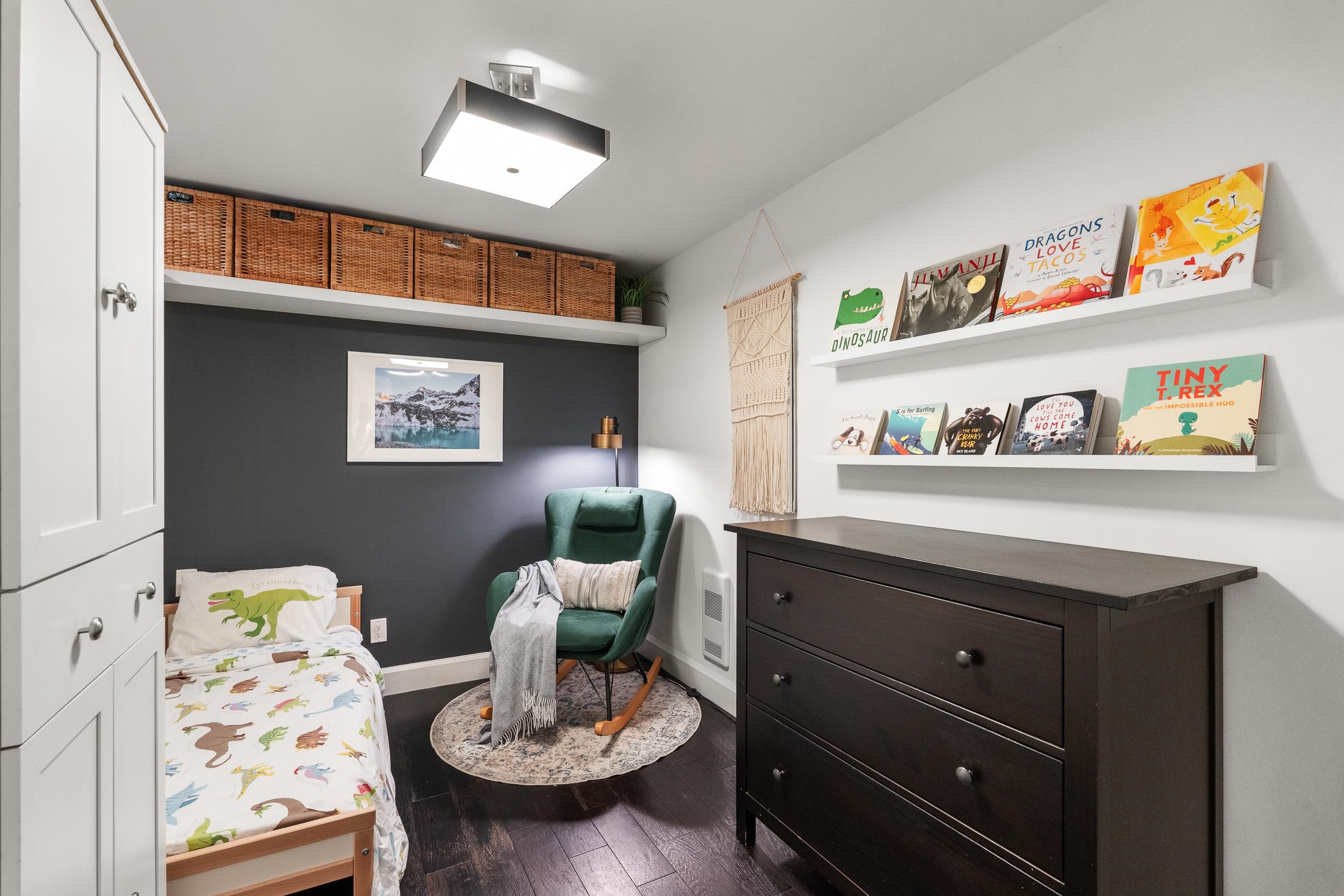  1339 8th Avenue - MLS&reg; # R3172354