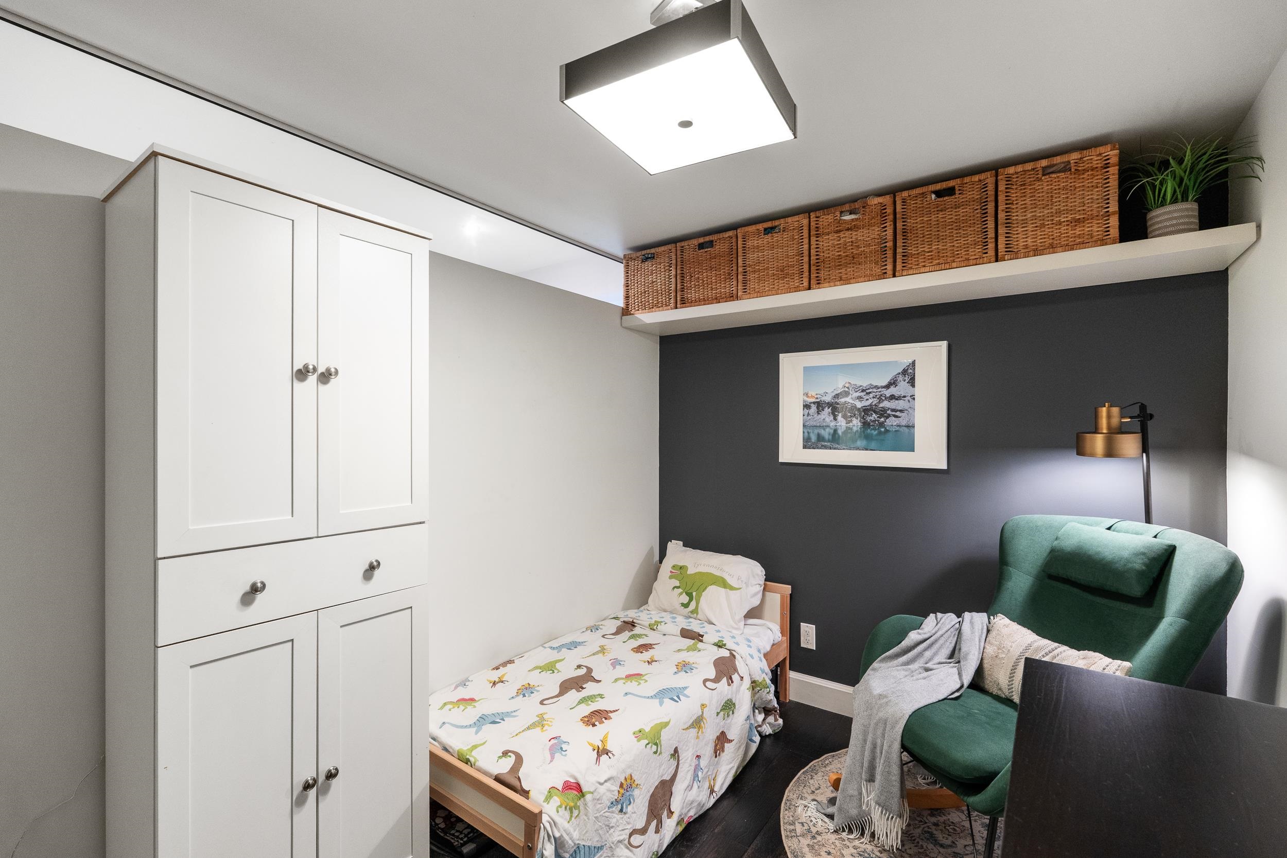  1339 8th Avenue - MLS&reg; # R3172354