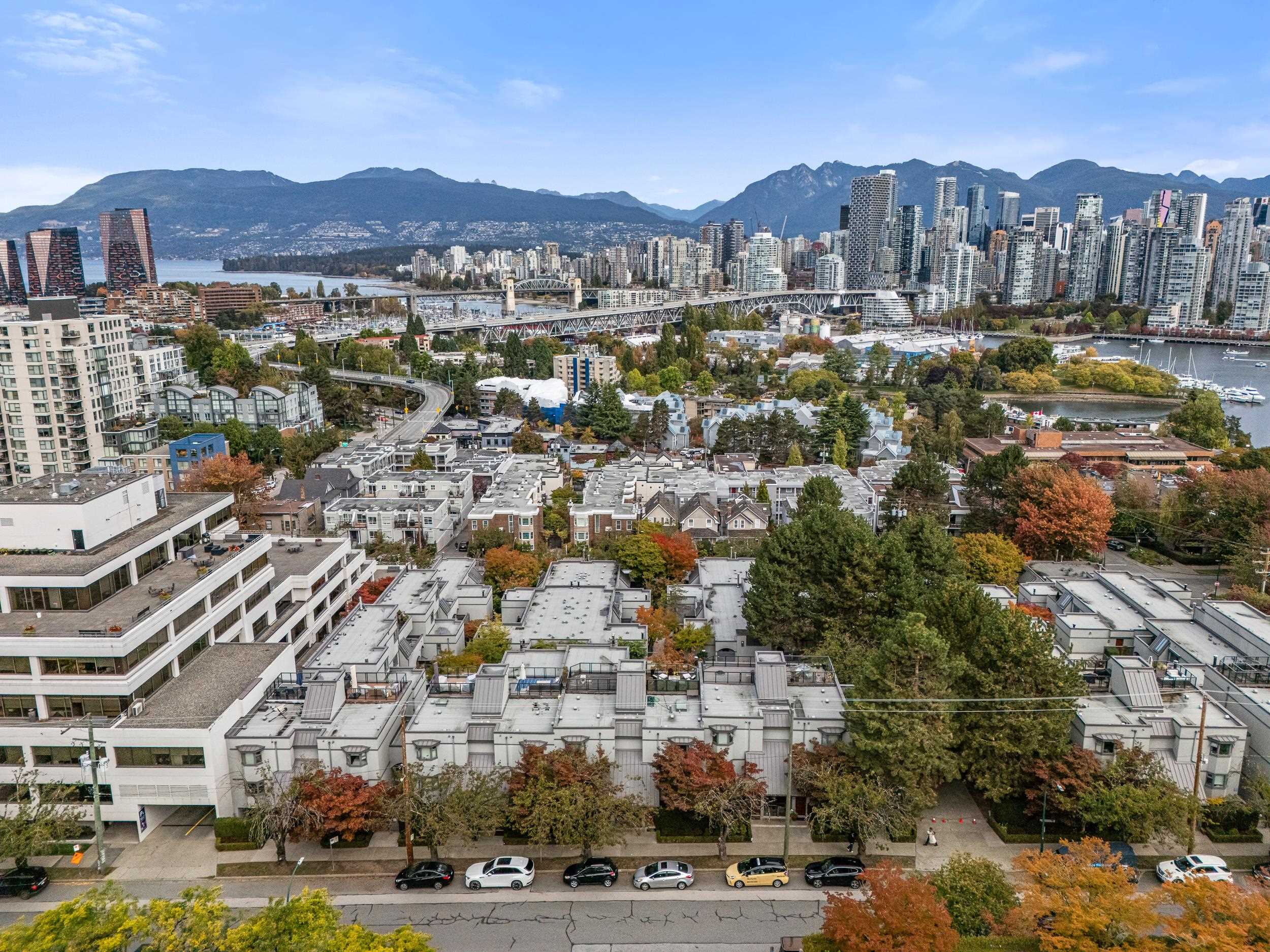  1339 8th Avenue - MLS&reg; # R3172354