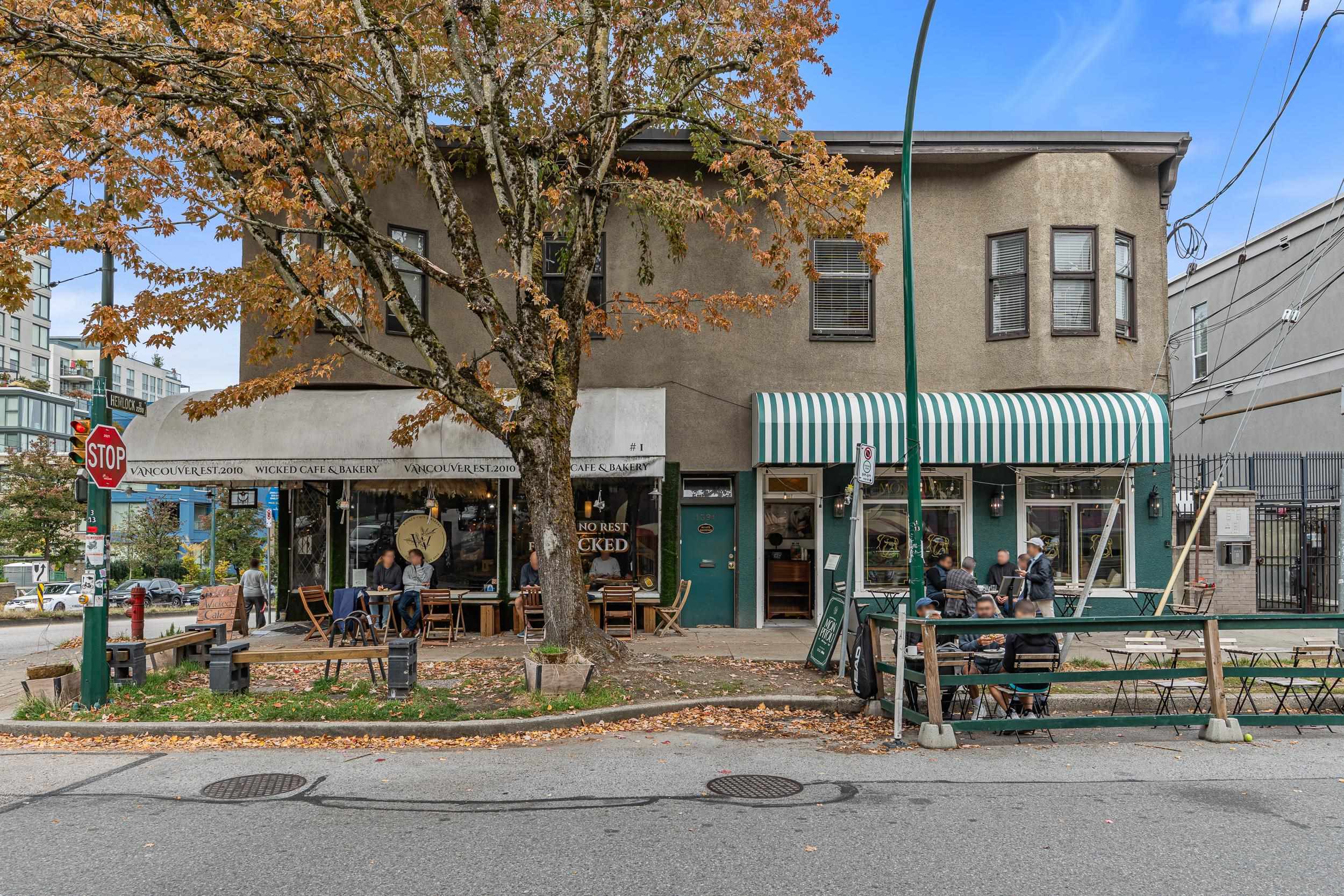  1339 8th Avenue - MLS&reg; # R3172354
