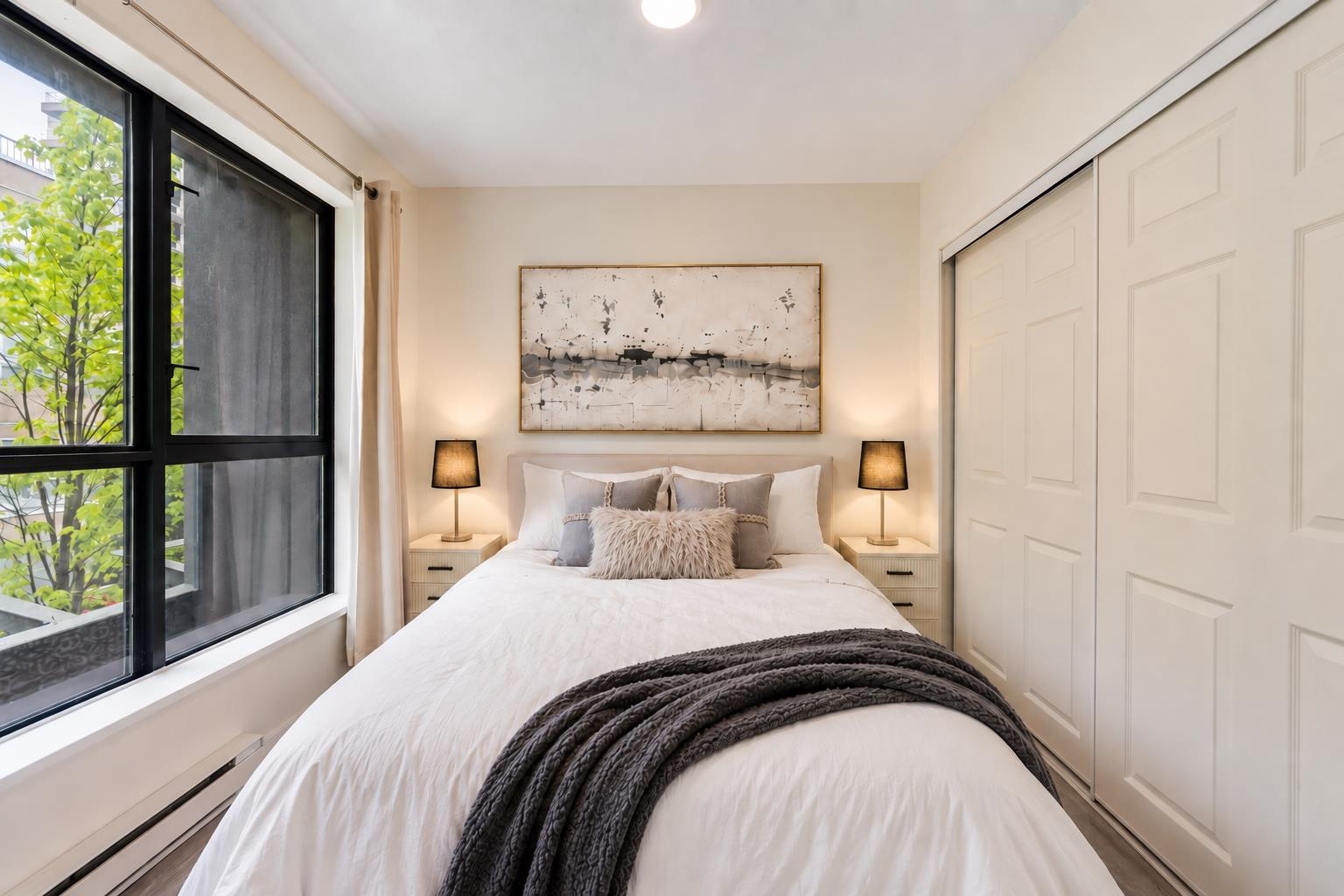 205 3438 Vanness Avenue - MLS&reg; # R3172389
