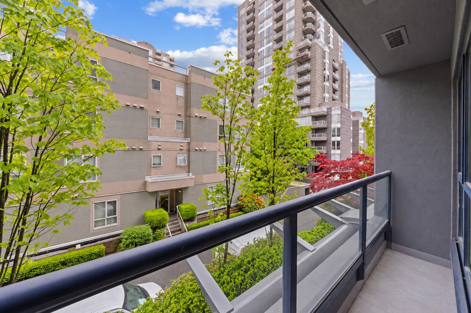 205 3438 Vanness Avenue - MLS&reg; # R3172389